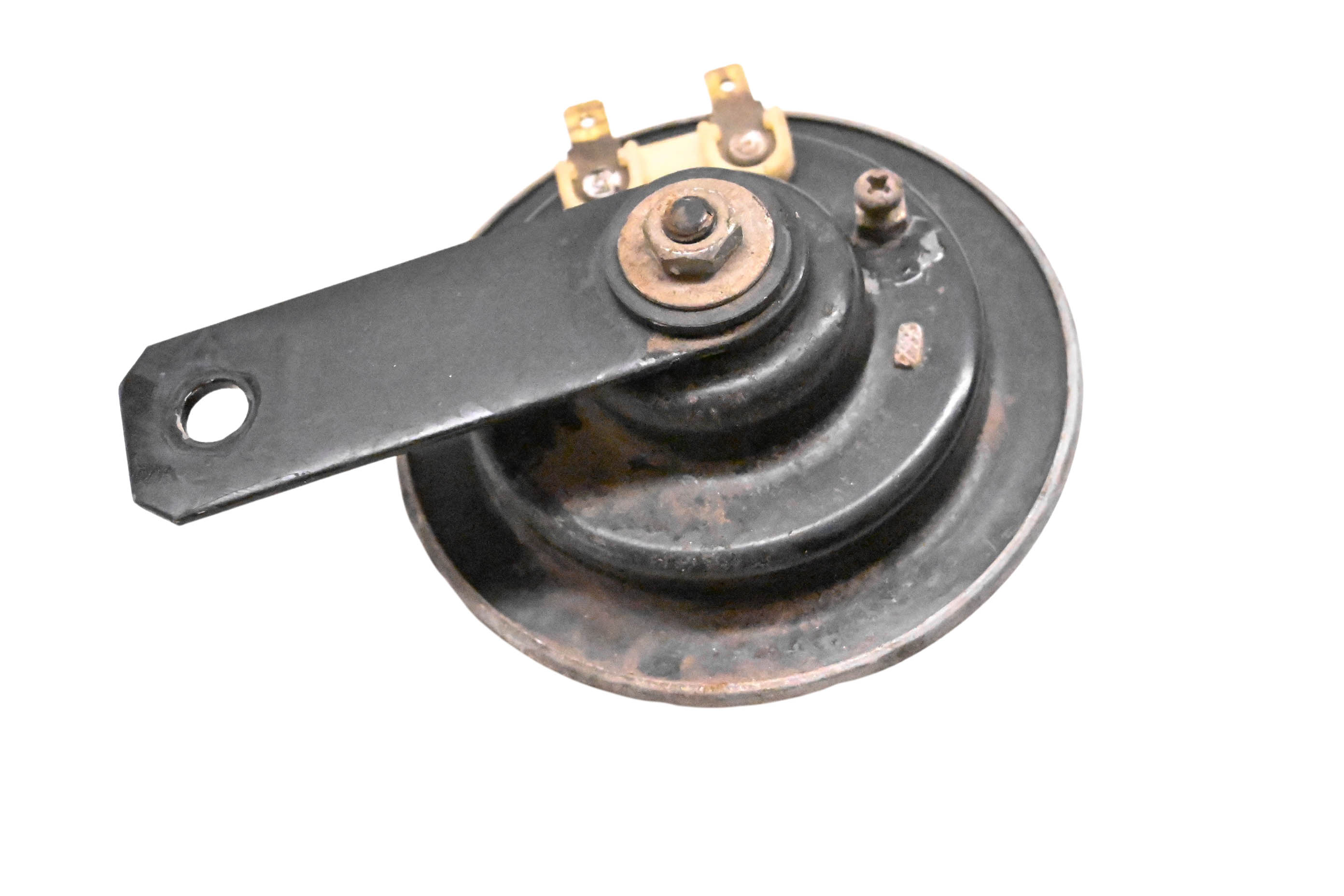 80 Suzuki GS550L Horn
