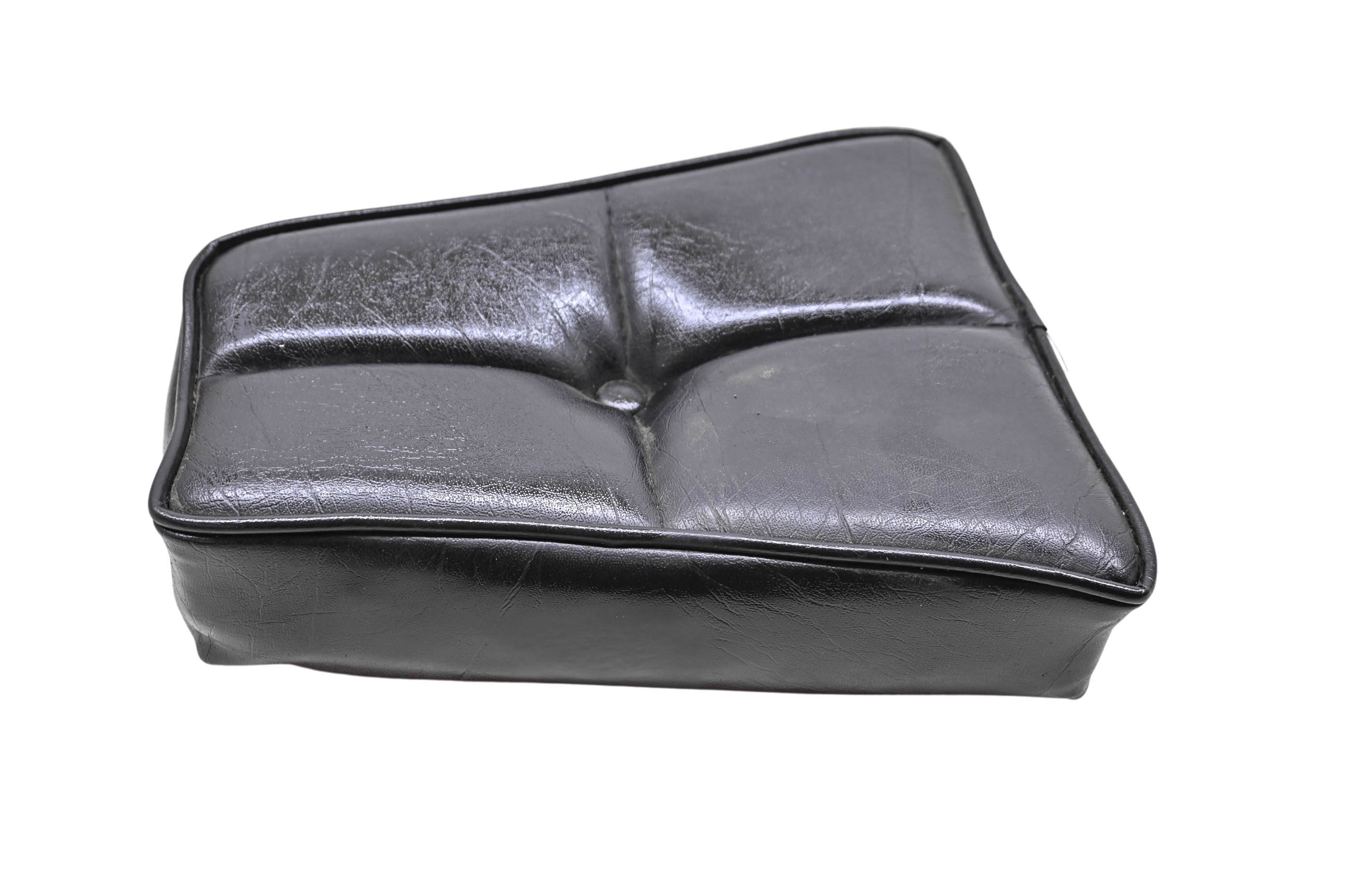 80 Suzuki GS550L Passenger Seat Back Rest