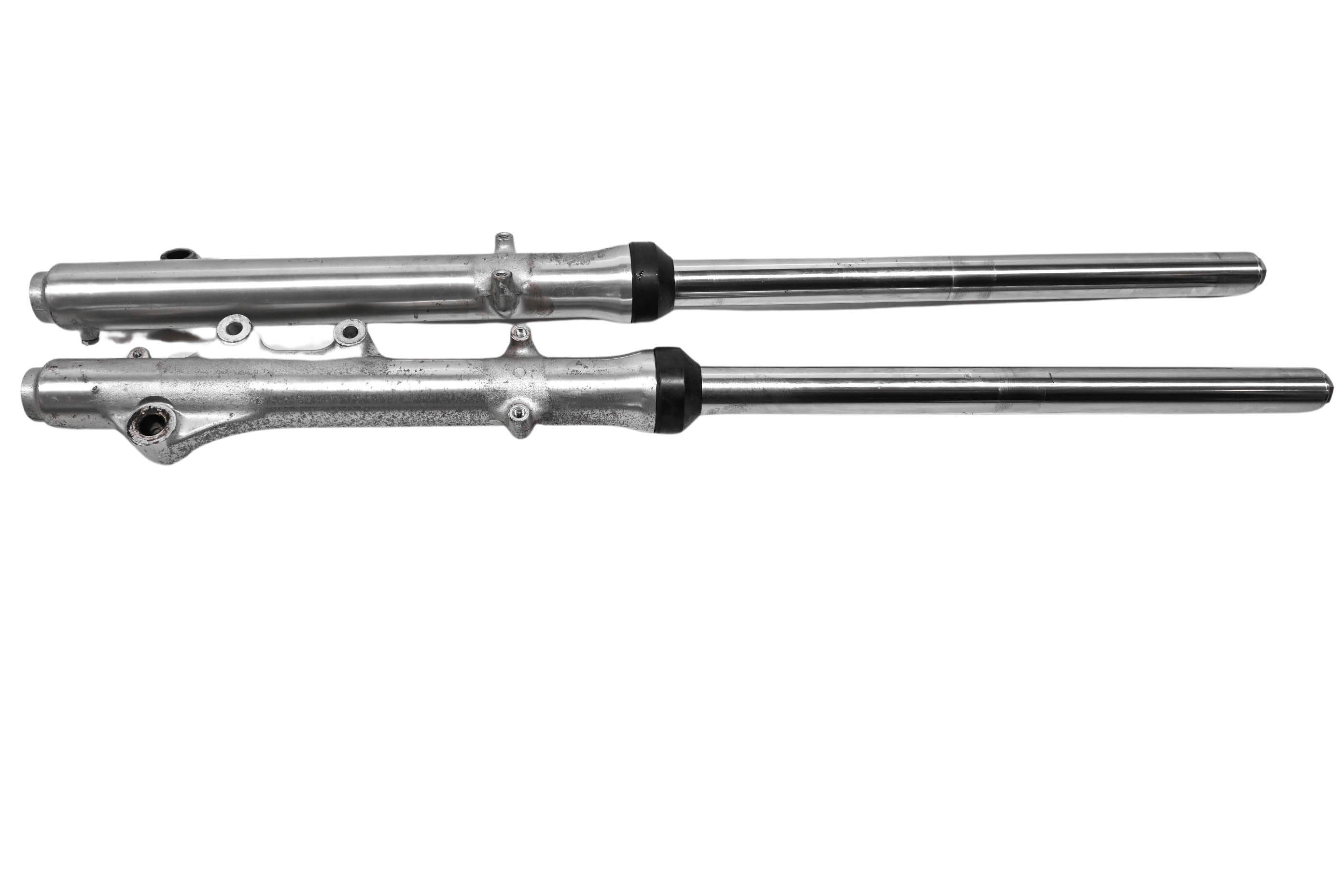 80 Suzuki GS550L Front Forks Suspension