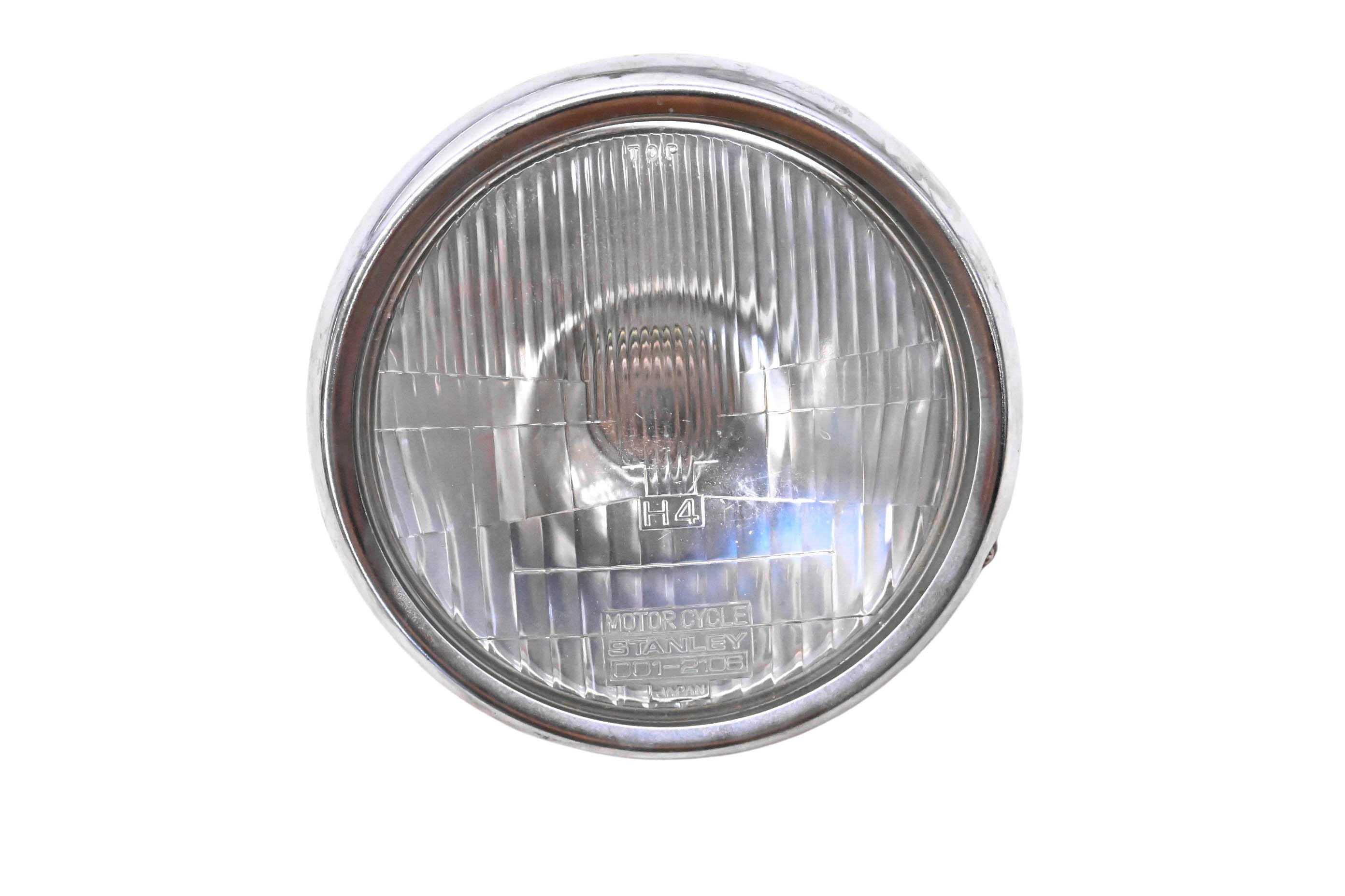 80 Suzuki GS550L Front Center Headlight