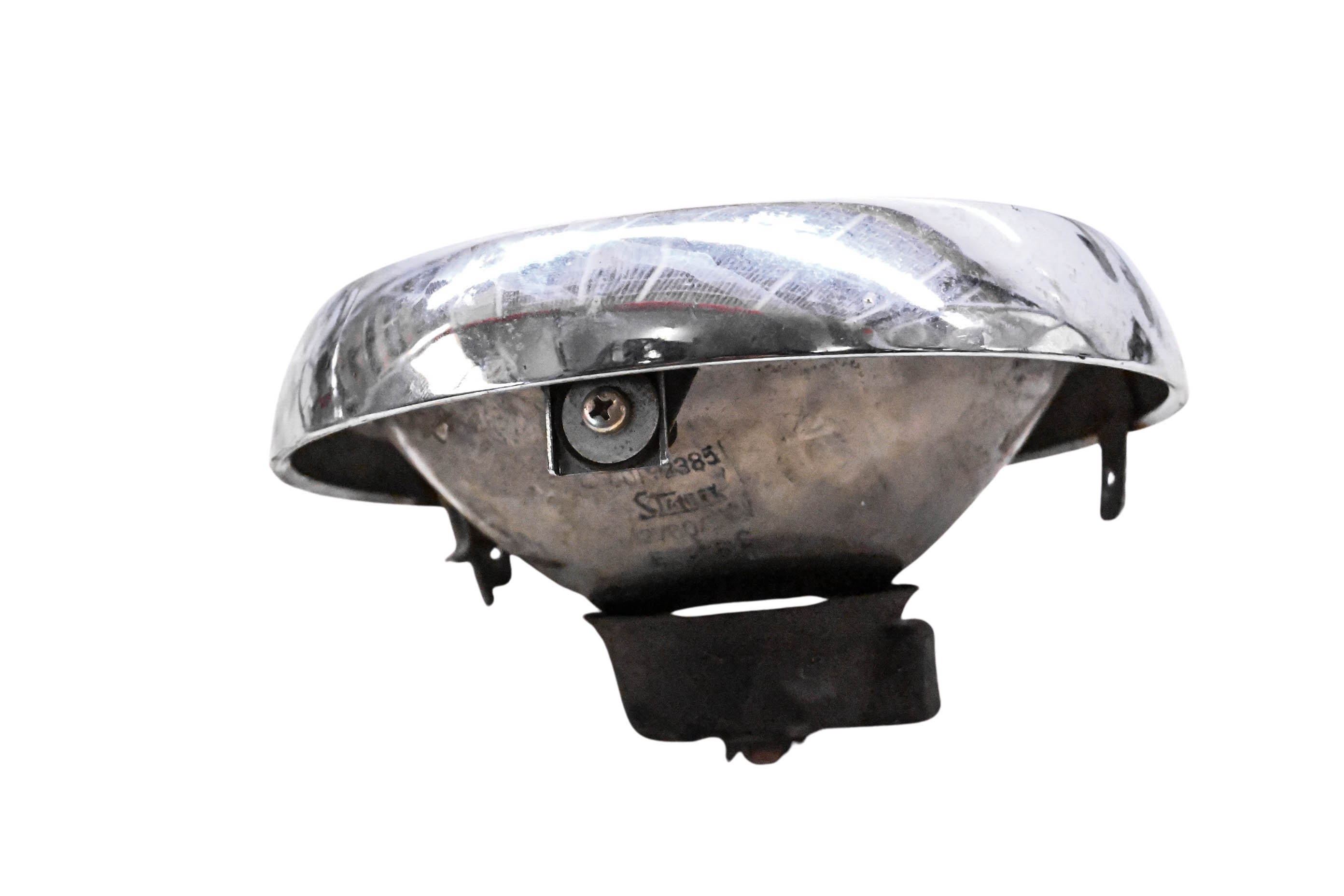 80 Suzuki GS550L Front Center Headlight