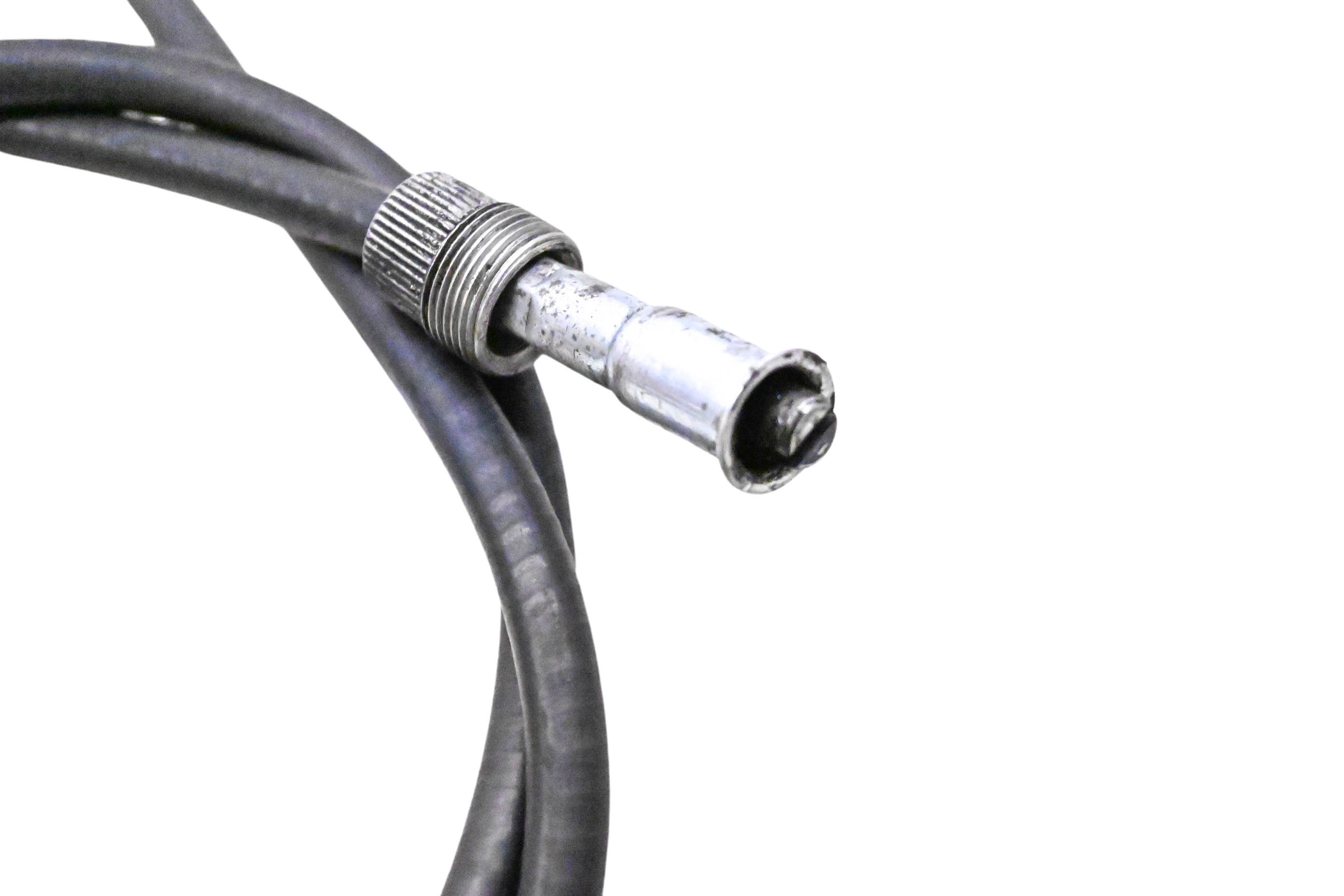 80 Suzuki GS550L Tachometer Cable