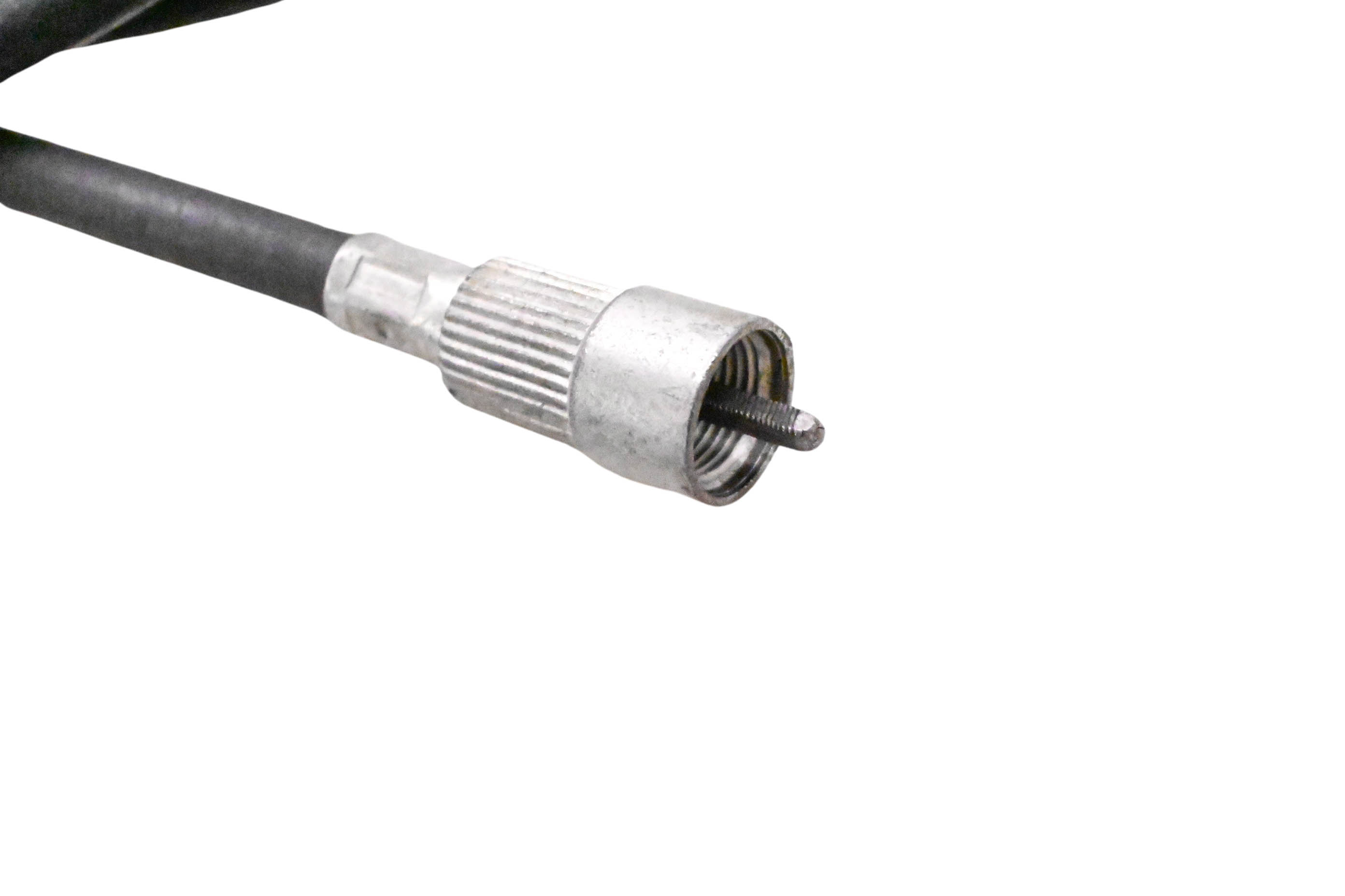 80 Suzuki GS550L Tachometer Cable