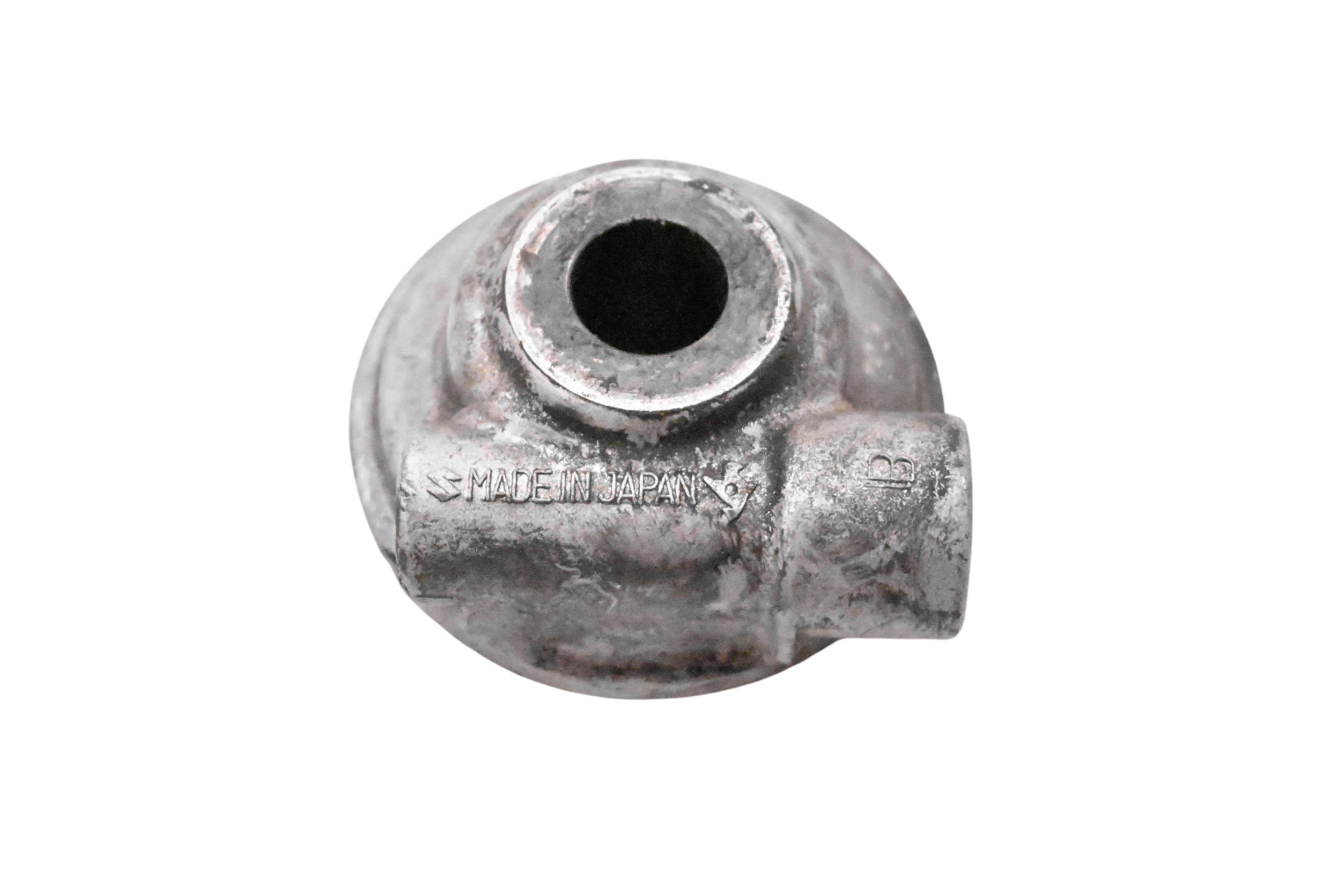 80 Suzuki GS550L Speedometer Gear Housing