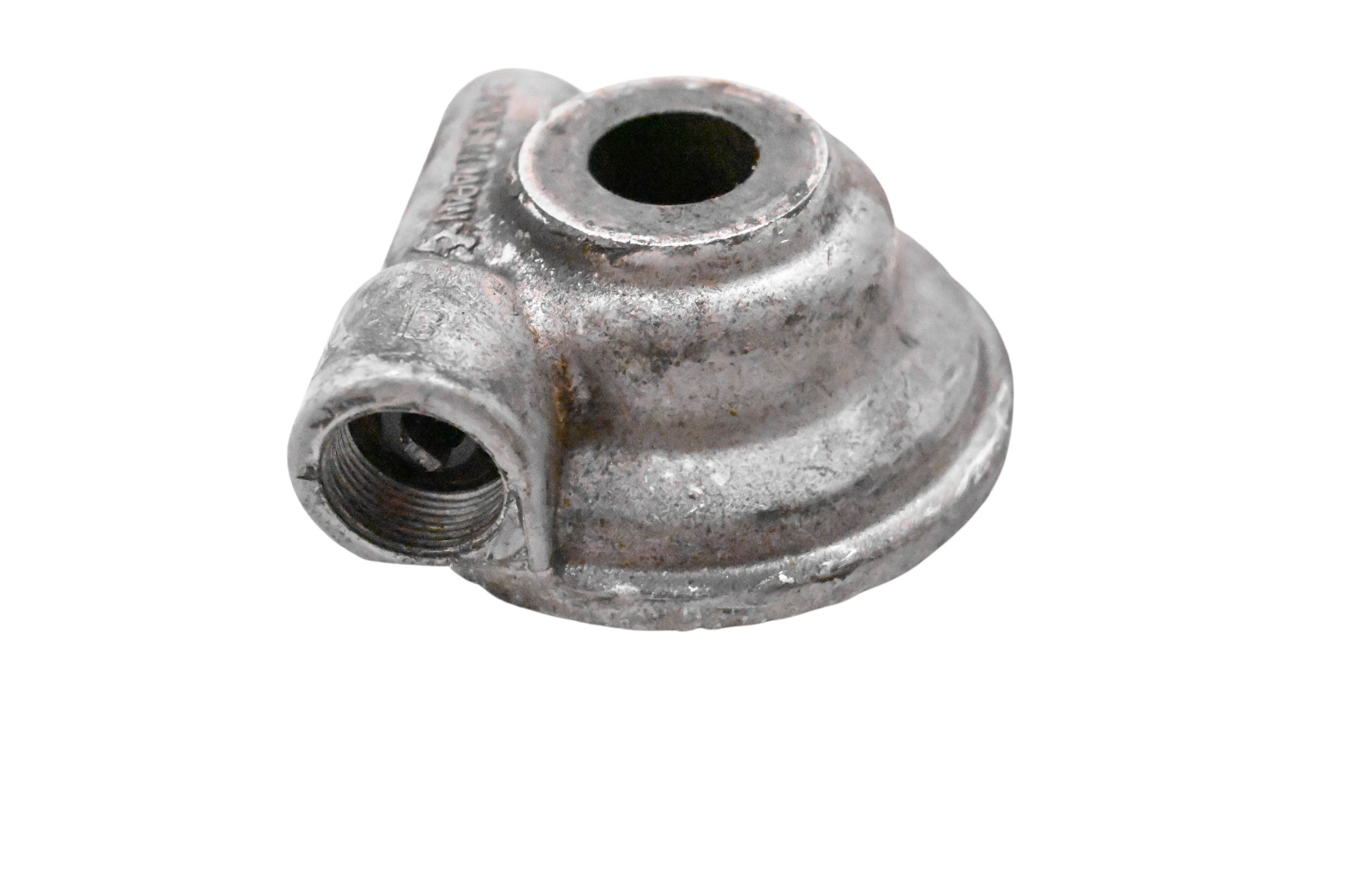80 Suzuki GS550L Speedometer Gear Housing