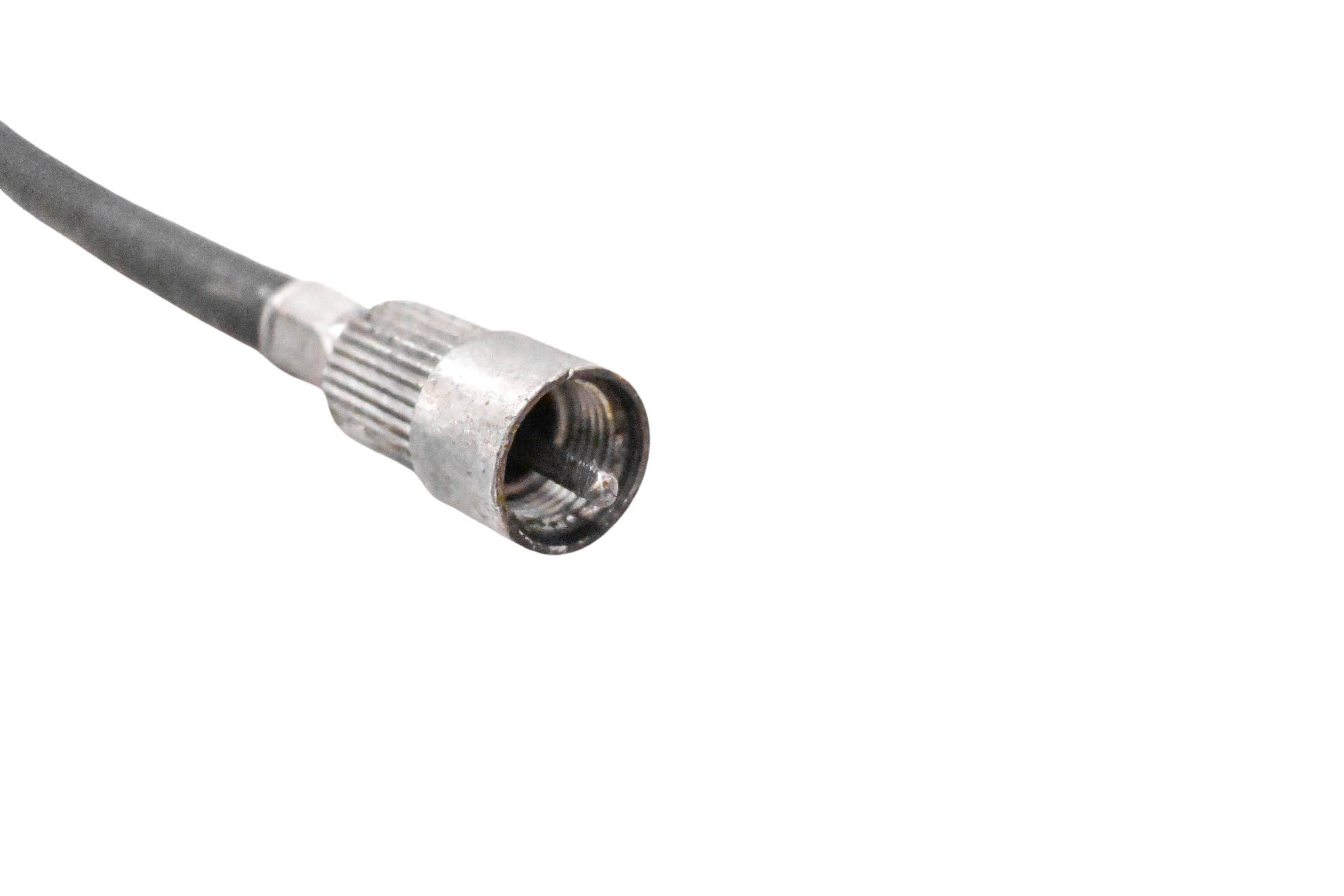 80 Suzuki GS550L Speedometer Cable