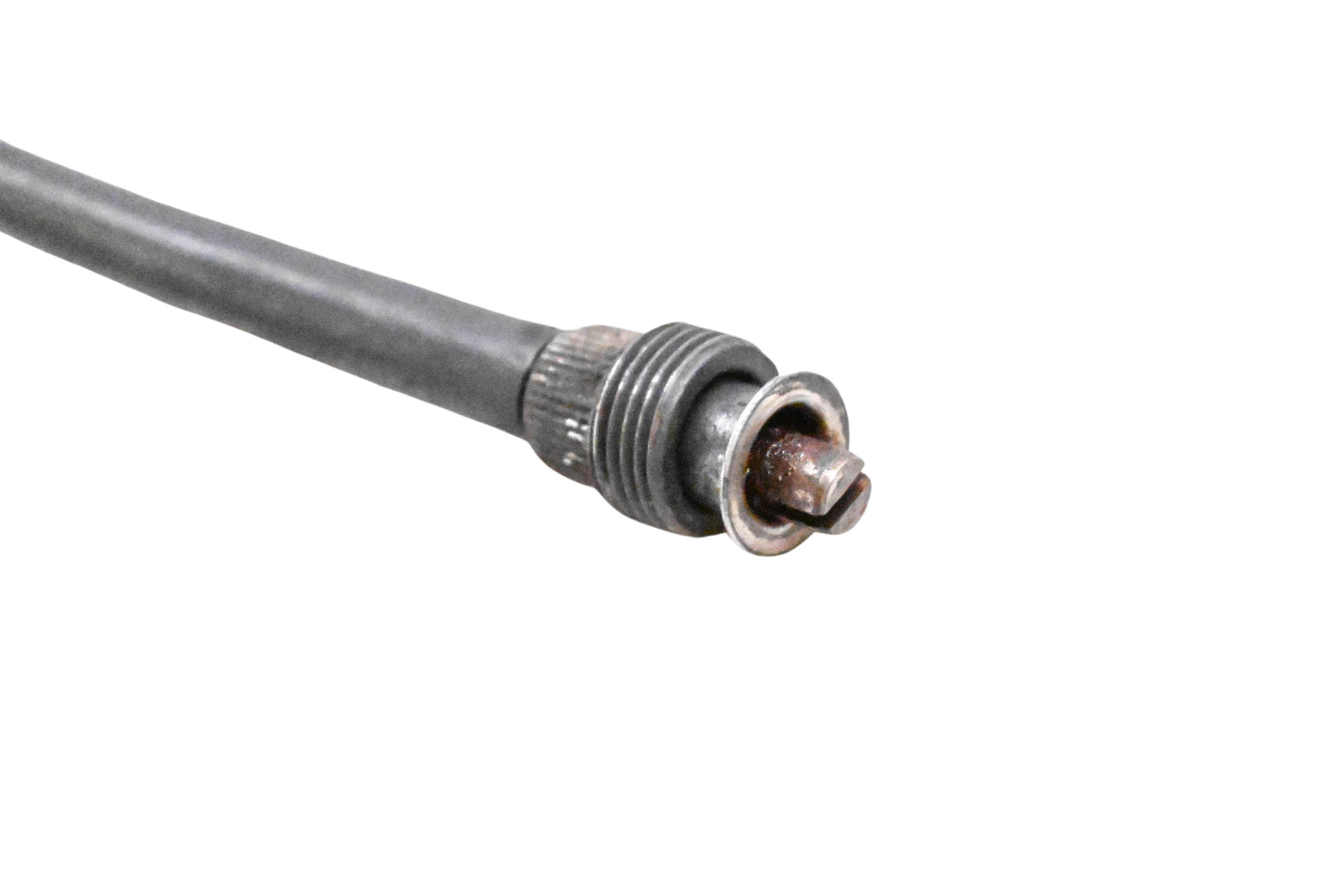 80 Suzuki GS550L Speedometer Cable