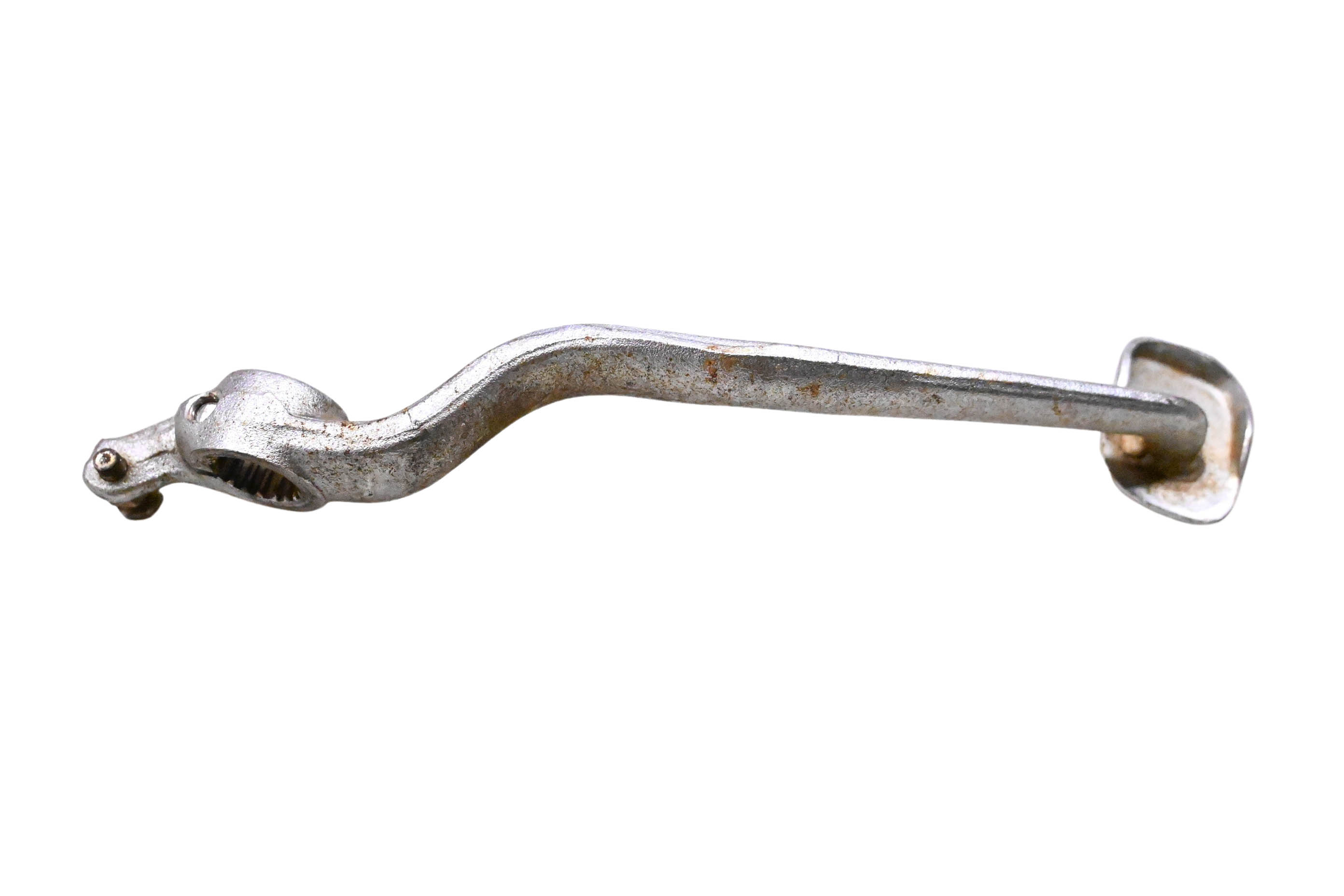 80 Suzuki GS550L Rear Brake Pedal