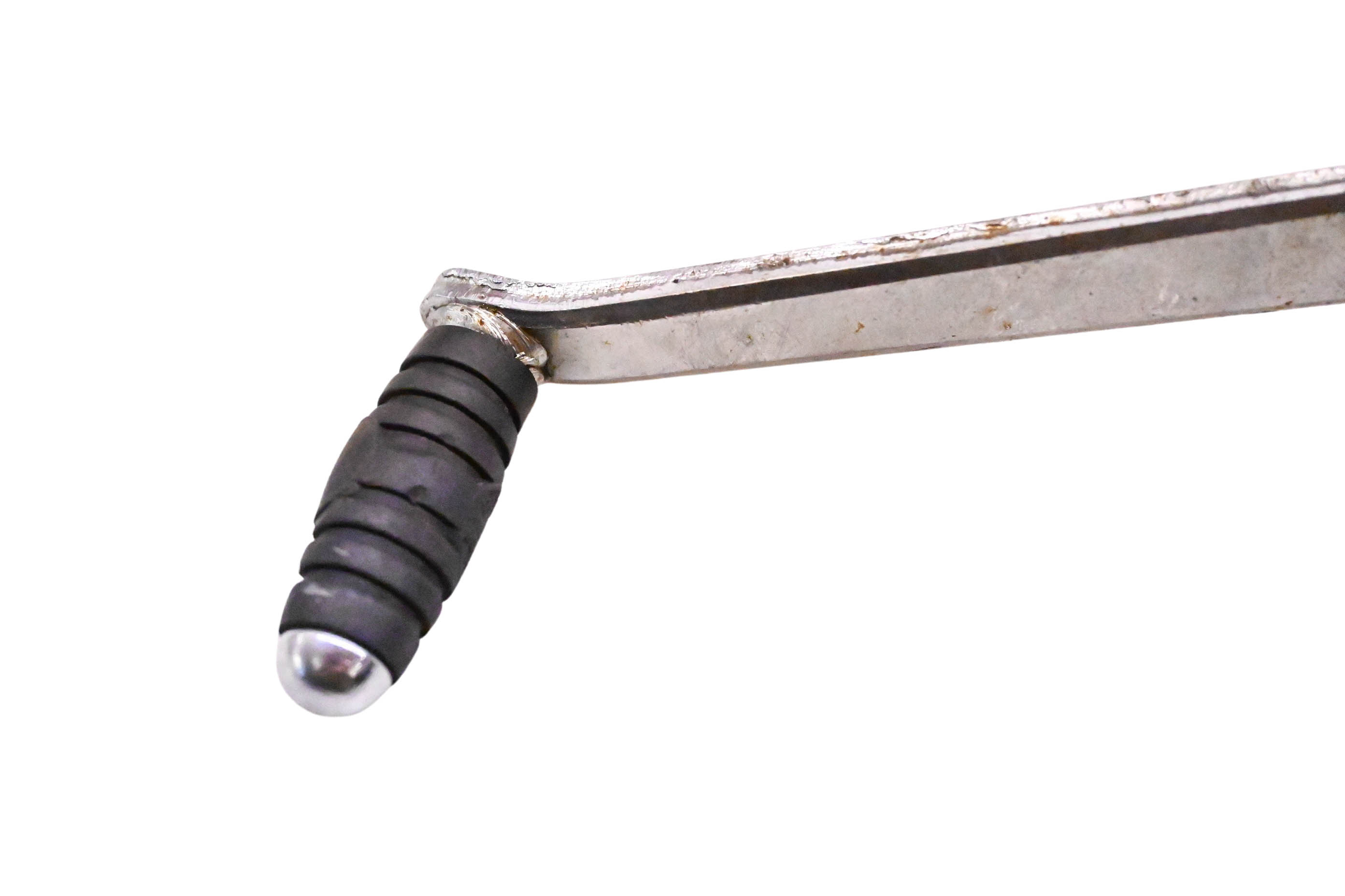 80 Suzuki GS550L Shift Lever Shifter & Linkage Rod