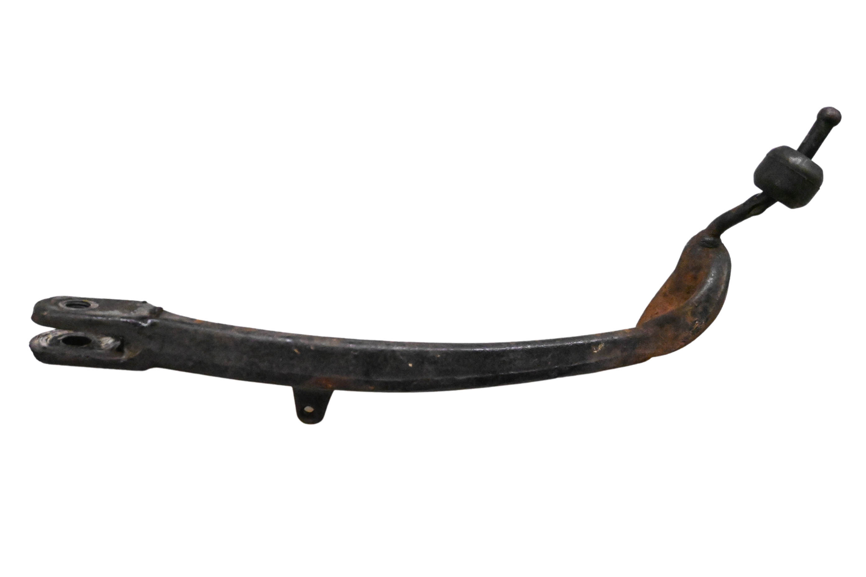 80 Suzuki GS550L Kick Stand Lever