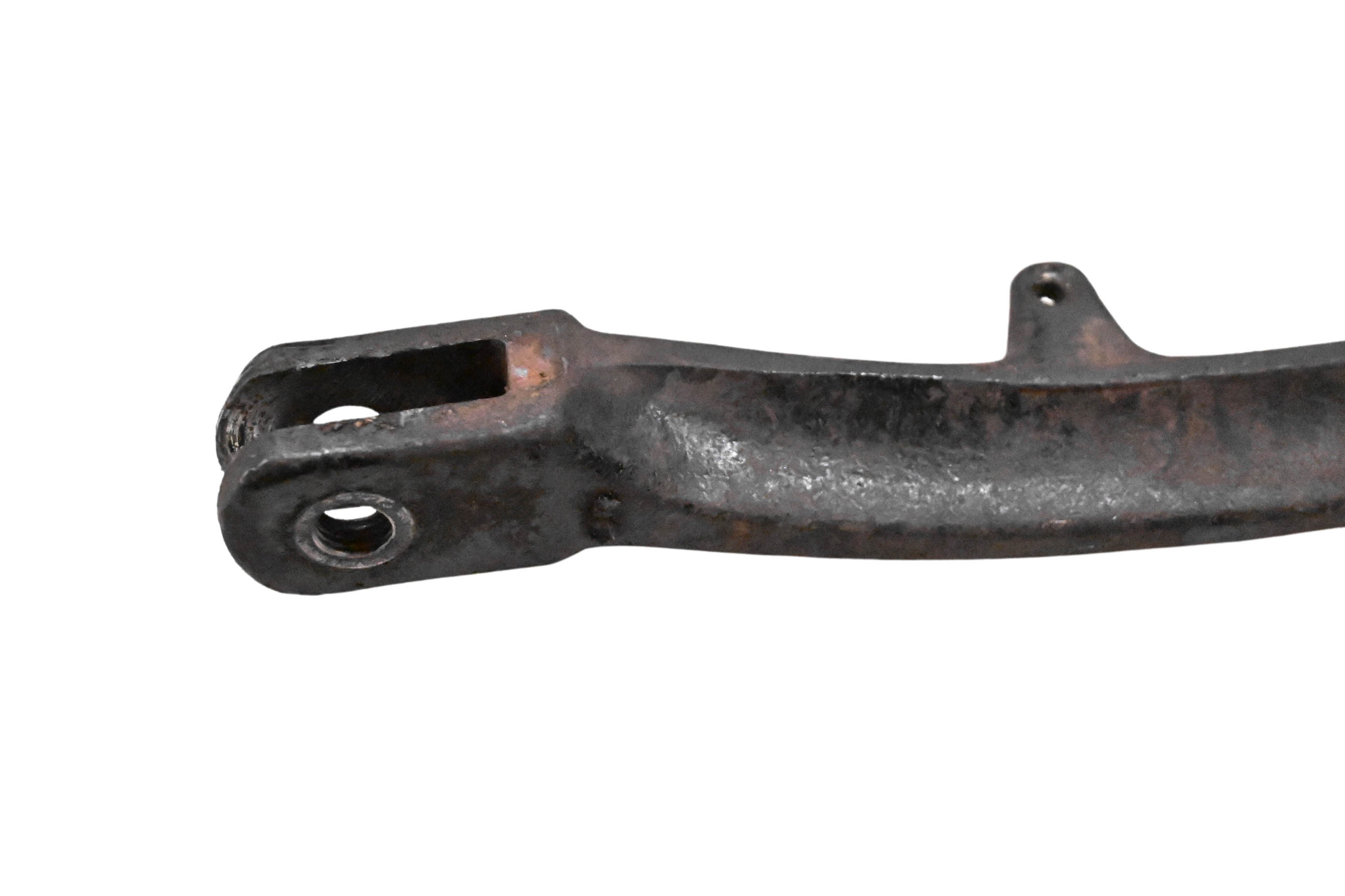 80 Suzuki GS550L Kick Stand Lever