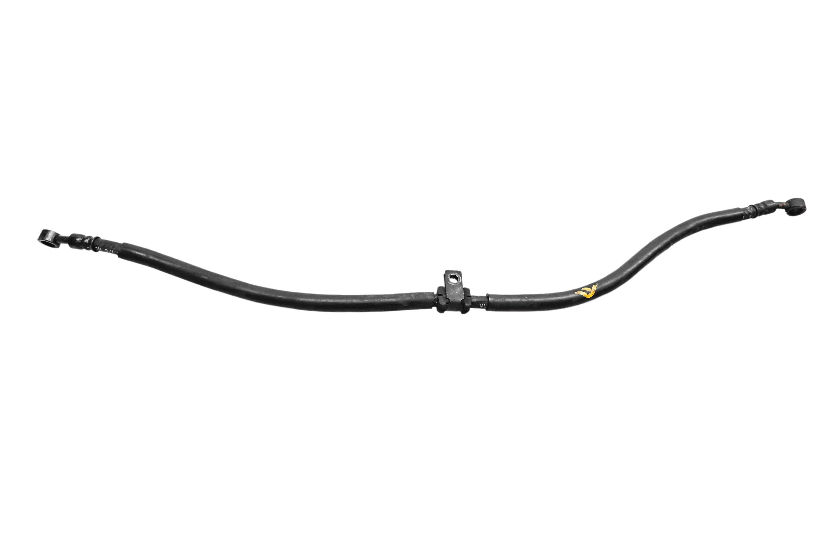 08 Kawasaki Ninja 250R Front Brake Line EX250