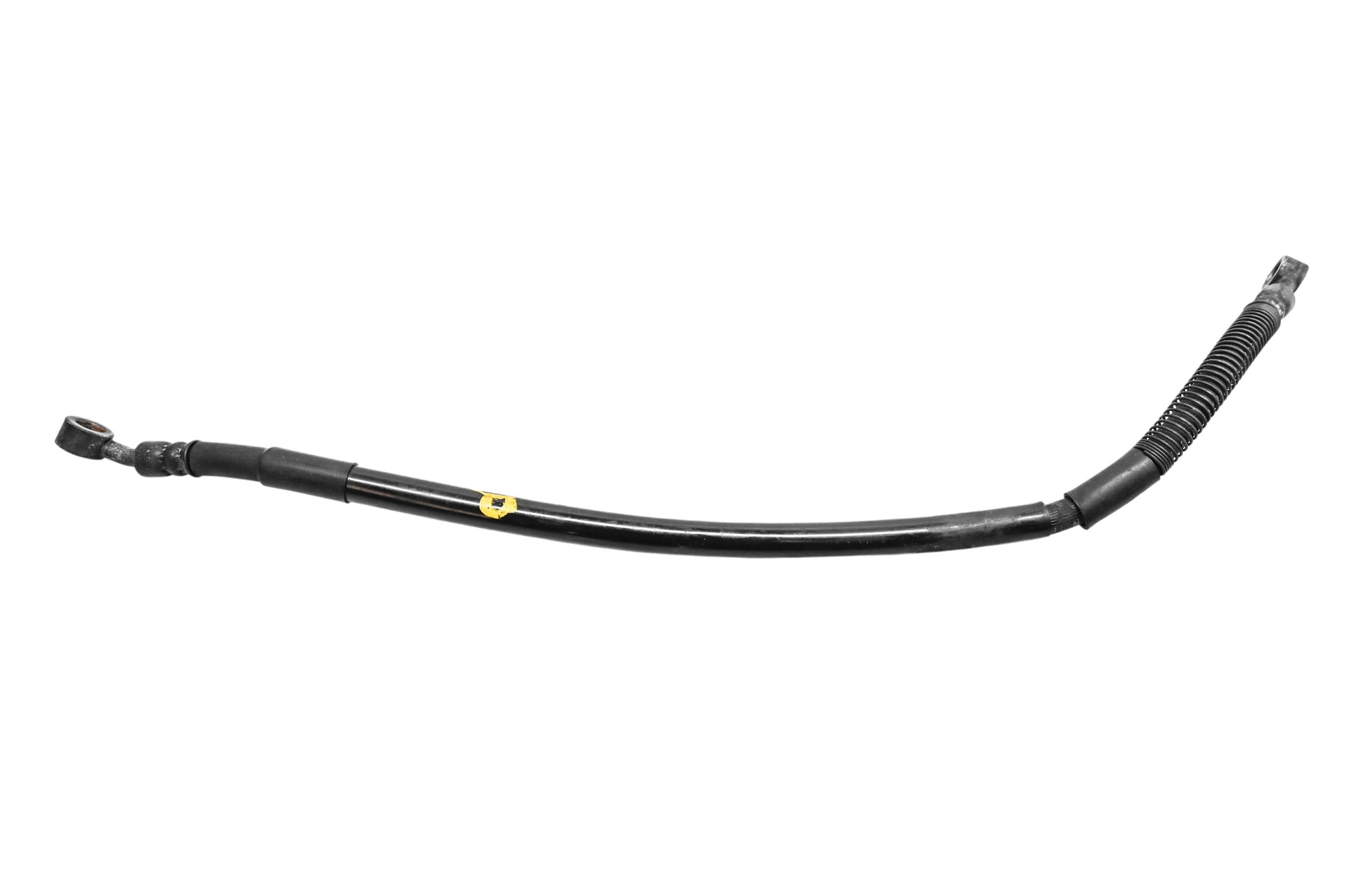 08 Kawasaki Ninja 250R Rear Brake Line EX250
