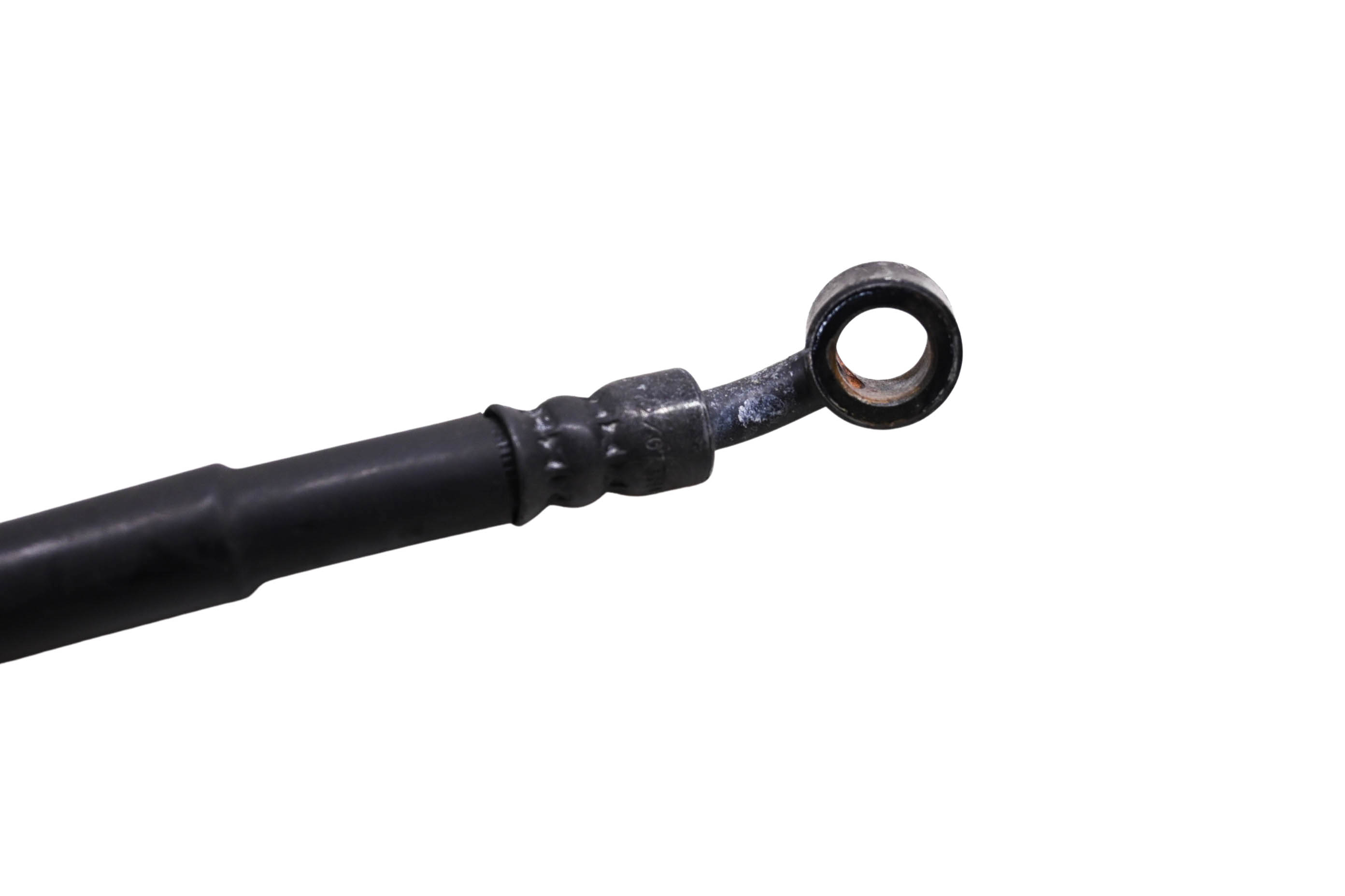 08 Kawasaki Ninja 250R Rear Brake Line EX250