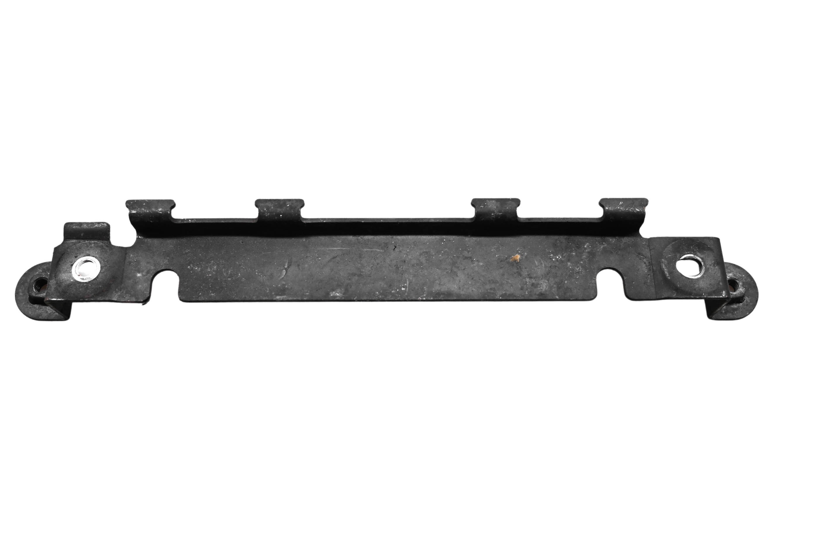 08 Kawasaki Ninja 250R Upper Radiator Support Bracket Mount EX250
