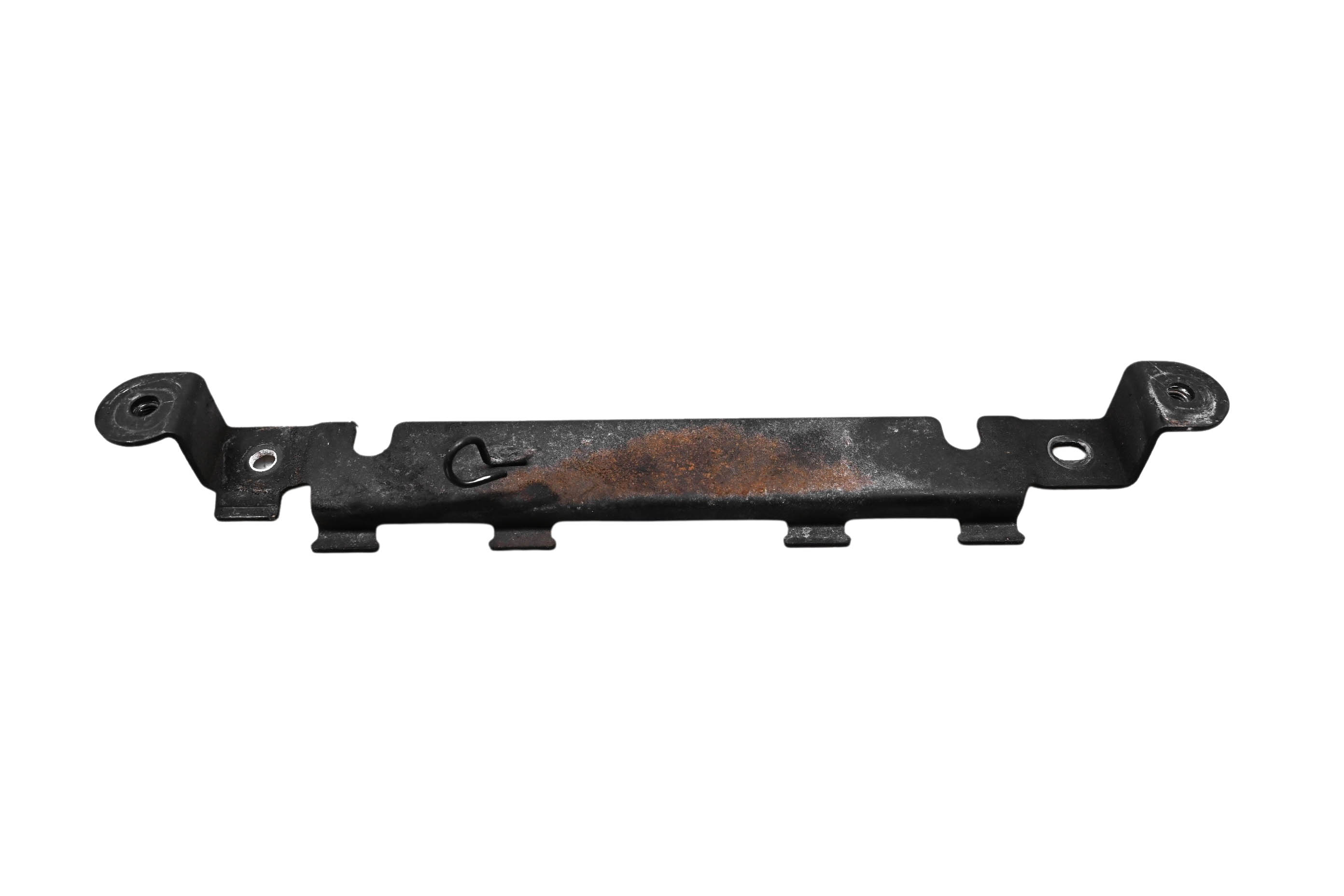 08 Kawasaki Ninja 250R Upper Radiator Support Bracket Mount EX250