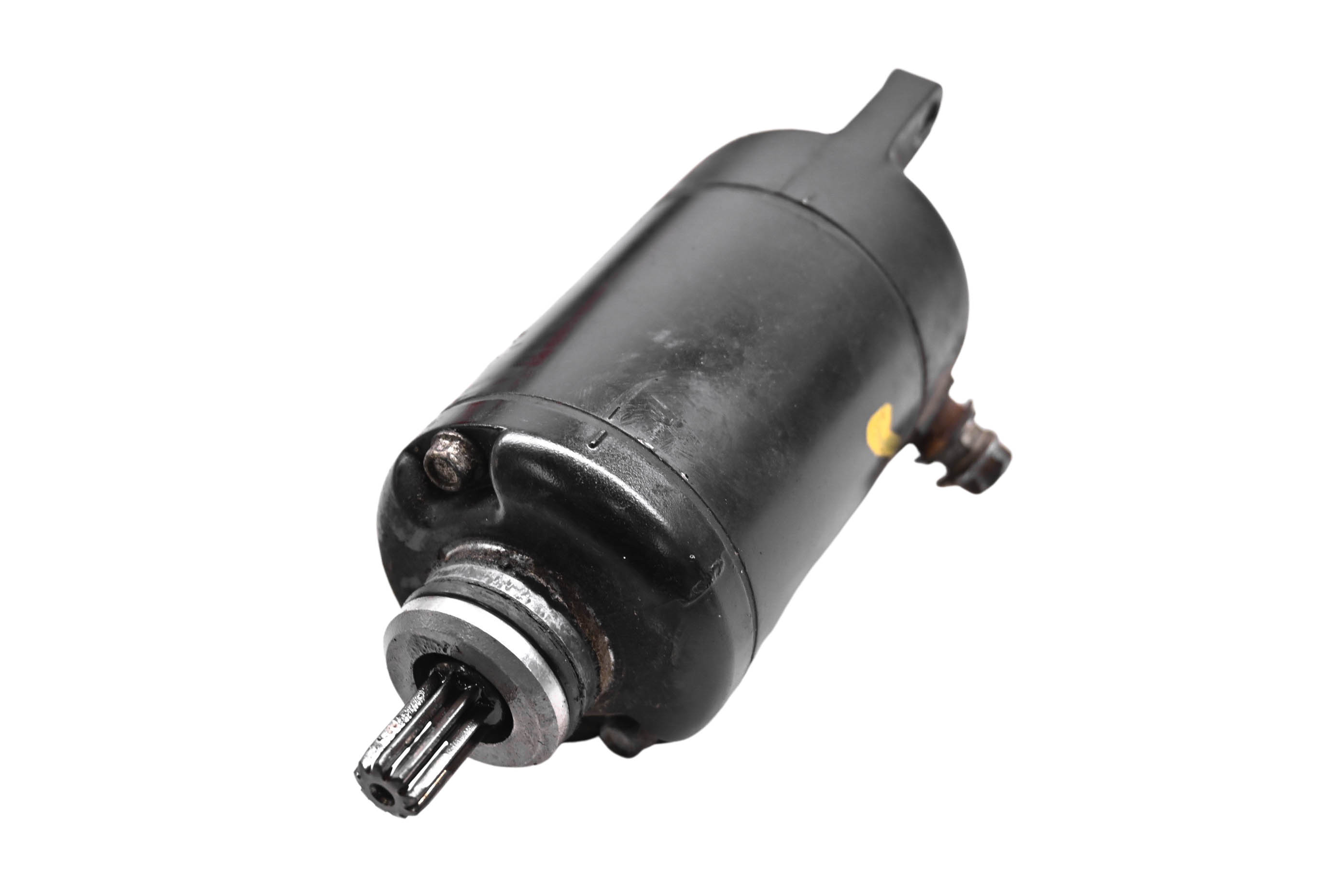 08 Kawasaki Ninja 250R Starter Motor EX250