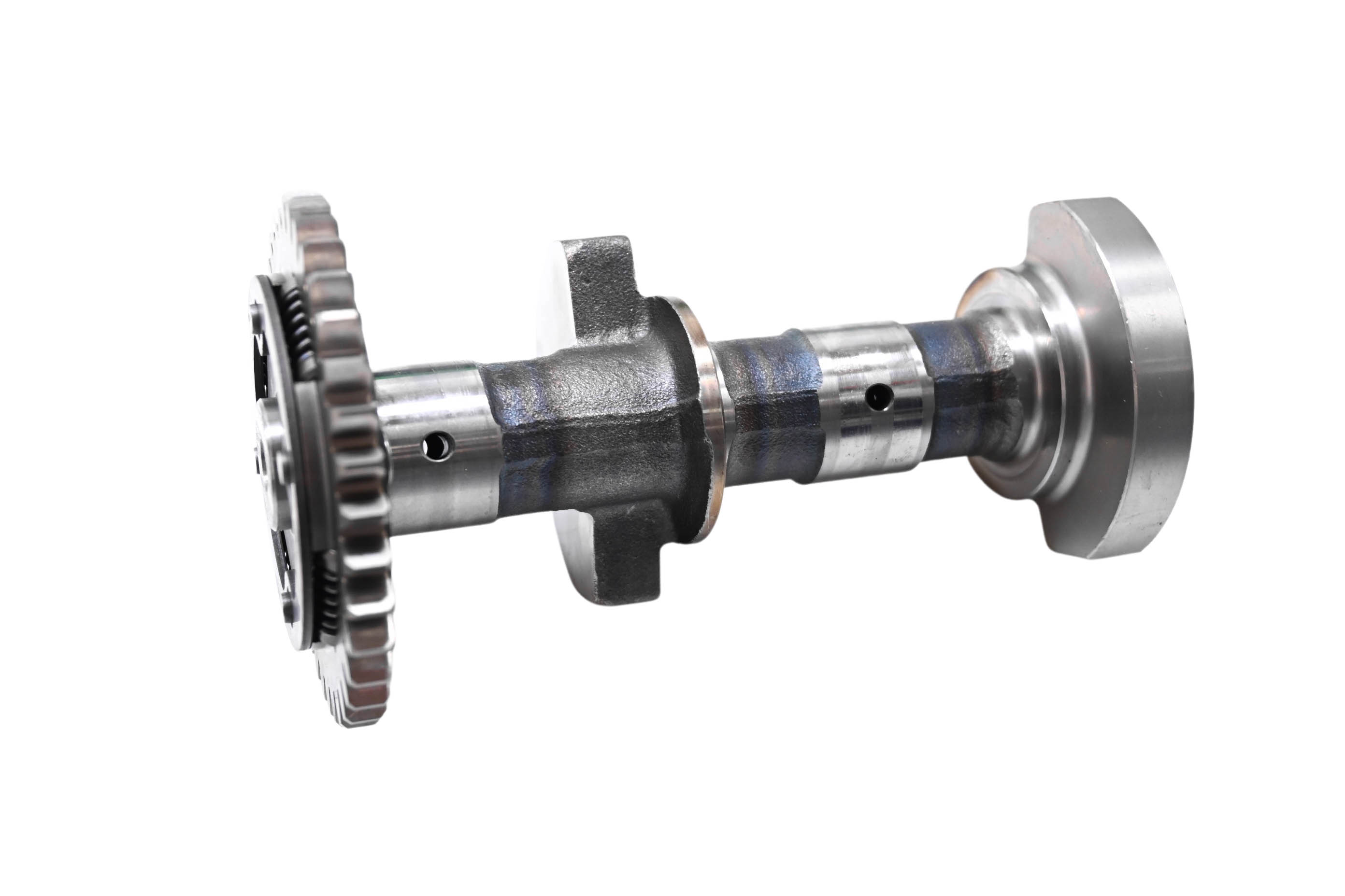 08 Kawasaki Ninja 250R Counter Balancer Crankshaft Balance EX250