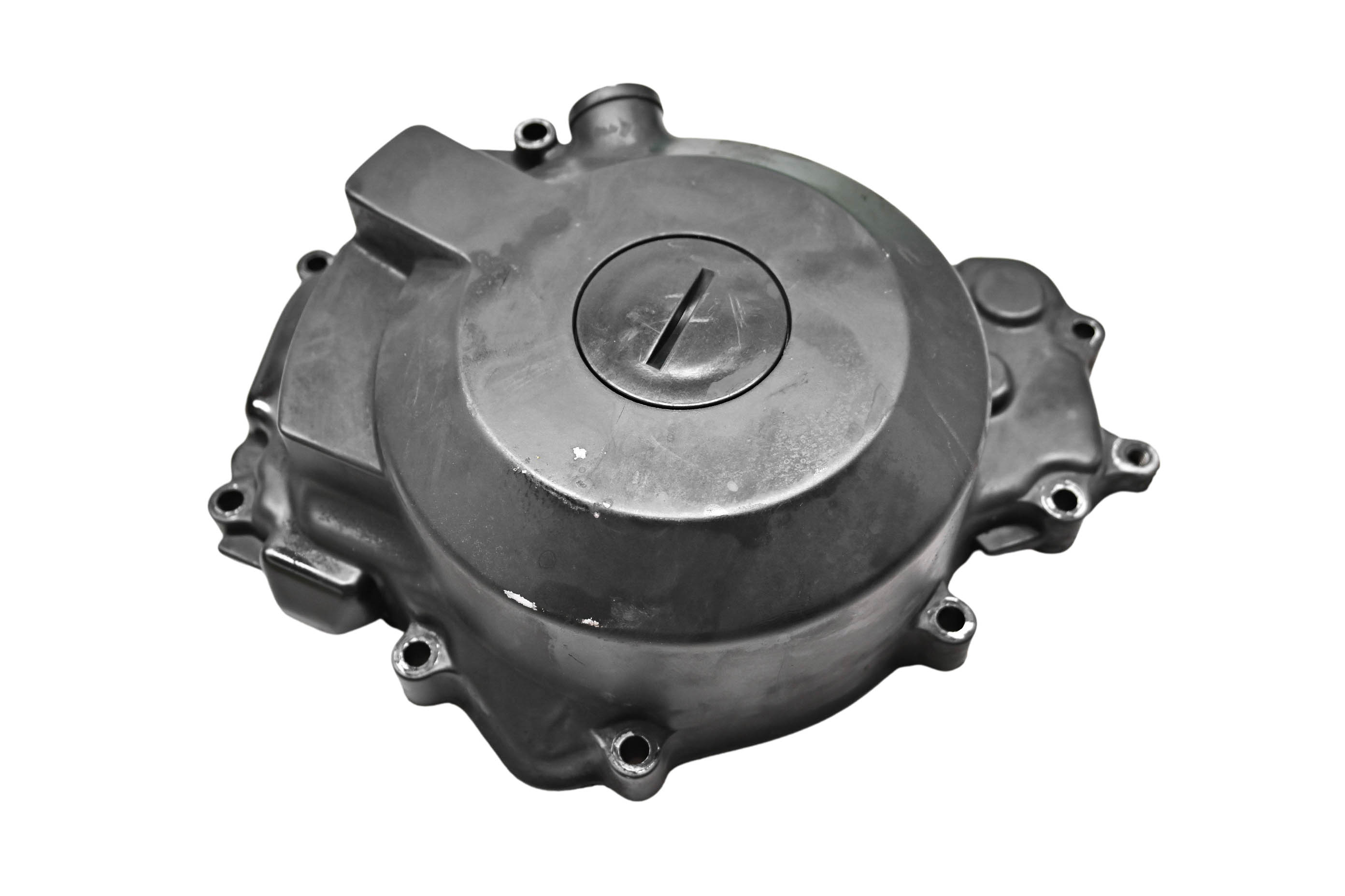 08 Kawasaki Ninja 250R Stator Cover EX250