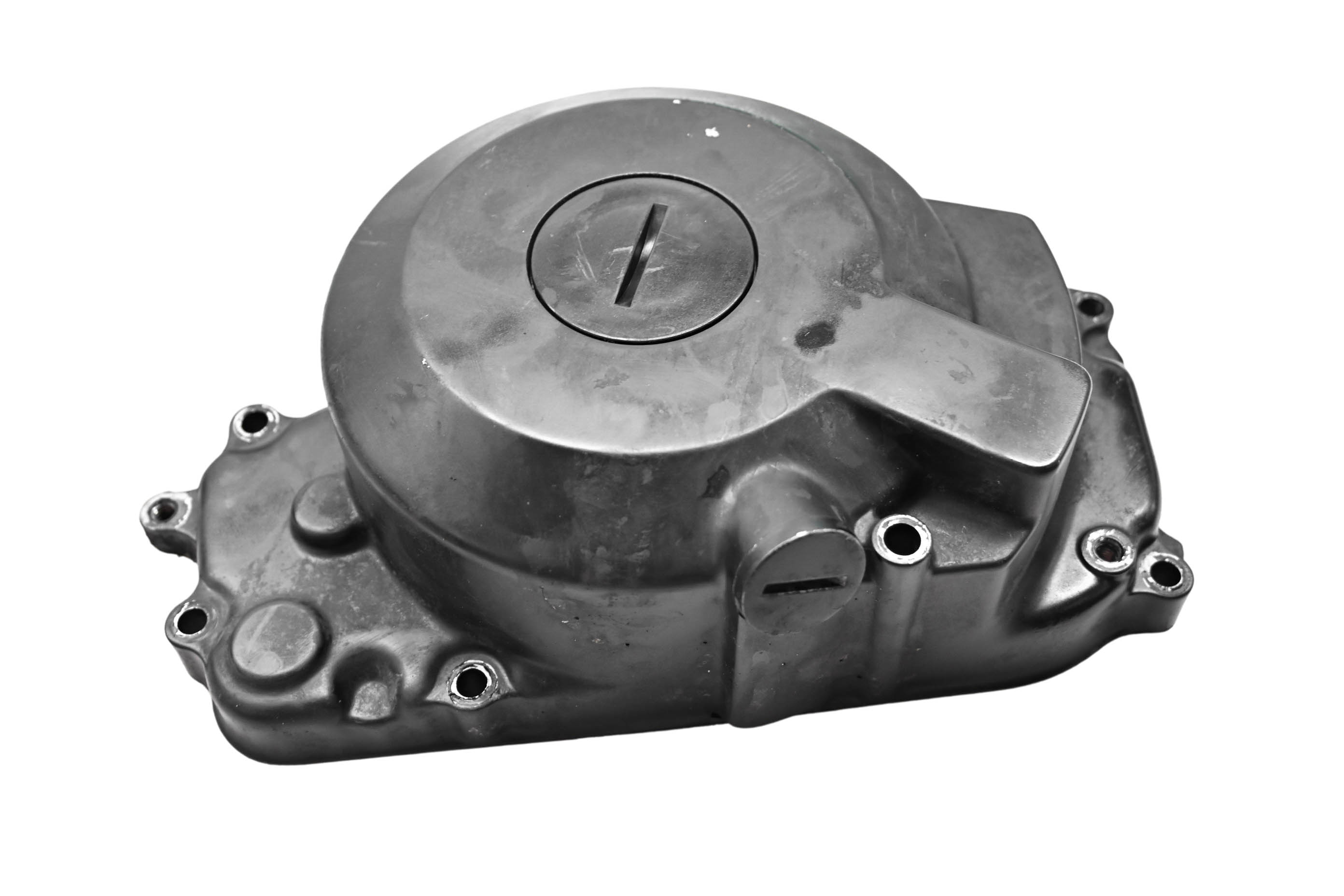 08 Kawasaki Ninja 250R Stator Cover EX250