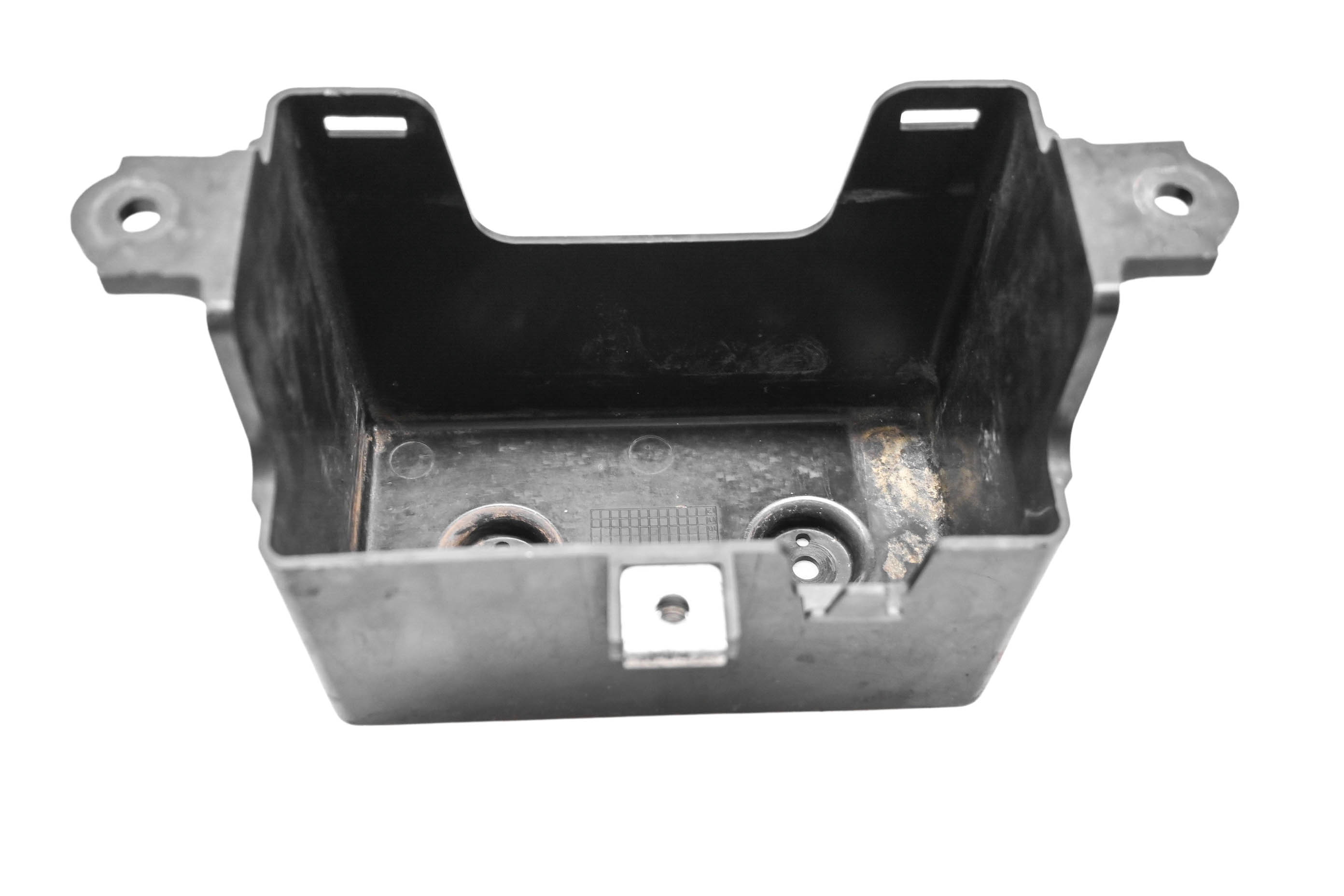 08 Kawasaki Ninja 250R Battery Box EX250