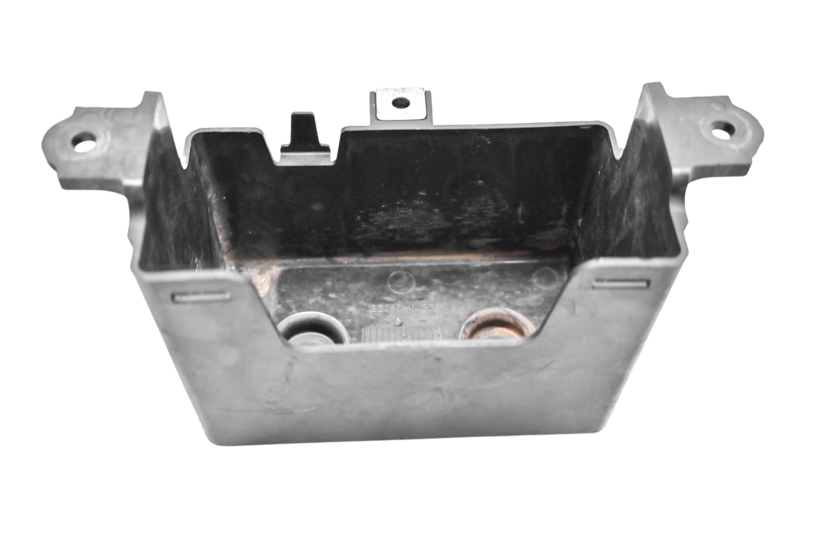 08 Kawasaki Ninja 250R Battery Box EX250