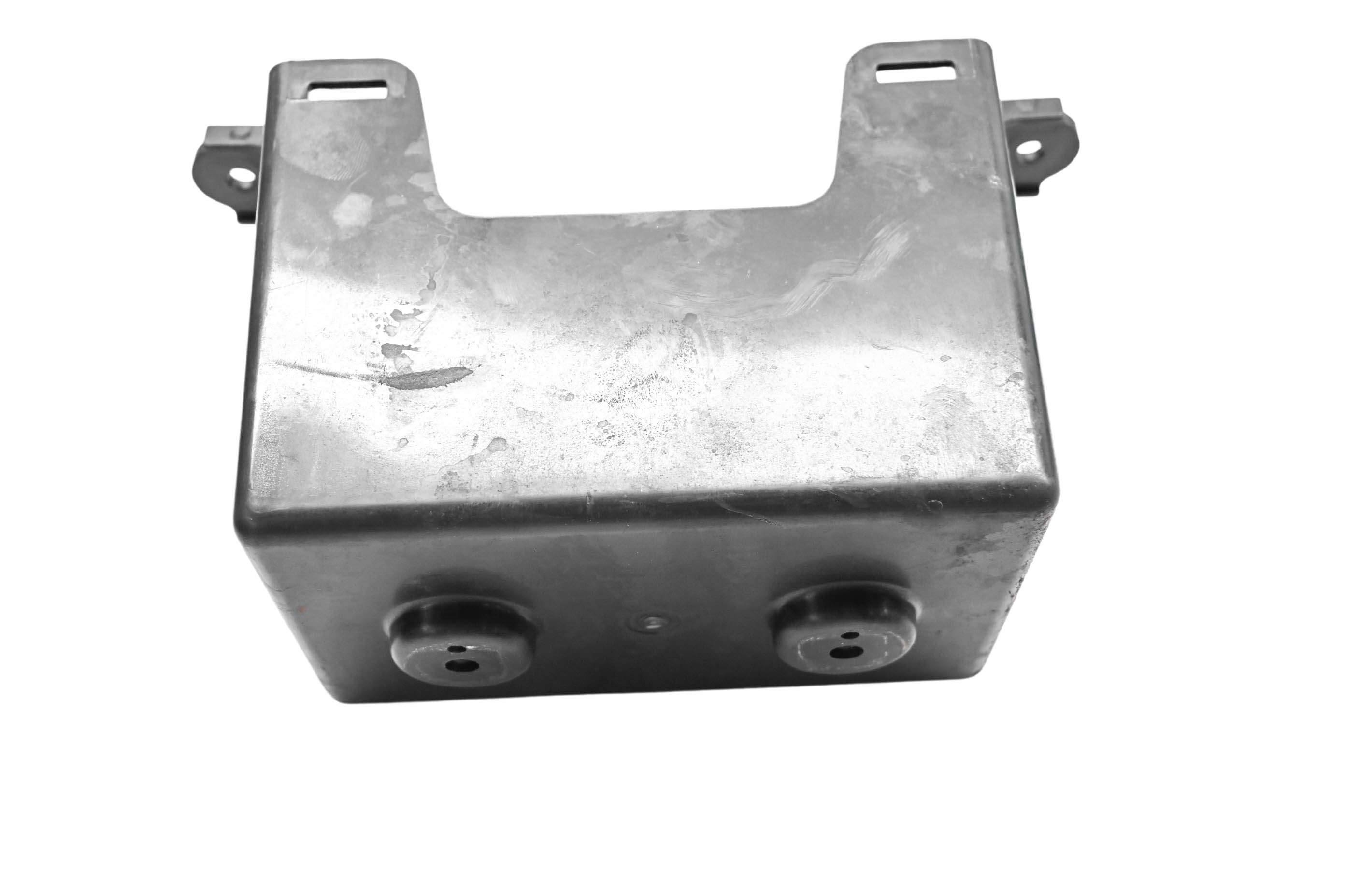 08 Kawasaki Ninja 250R Battery Box EX250