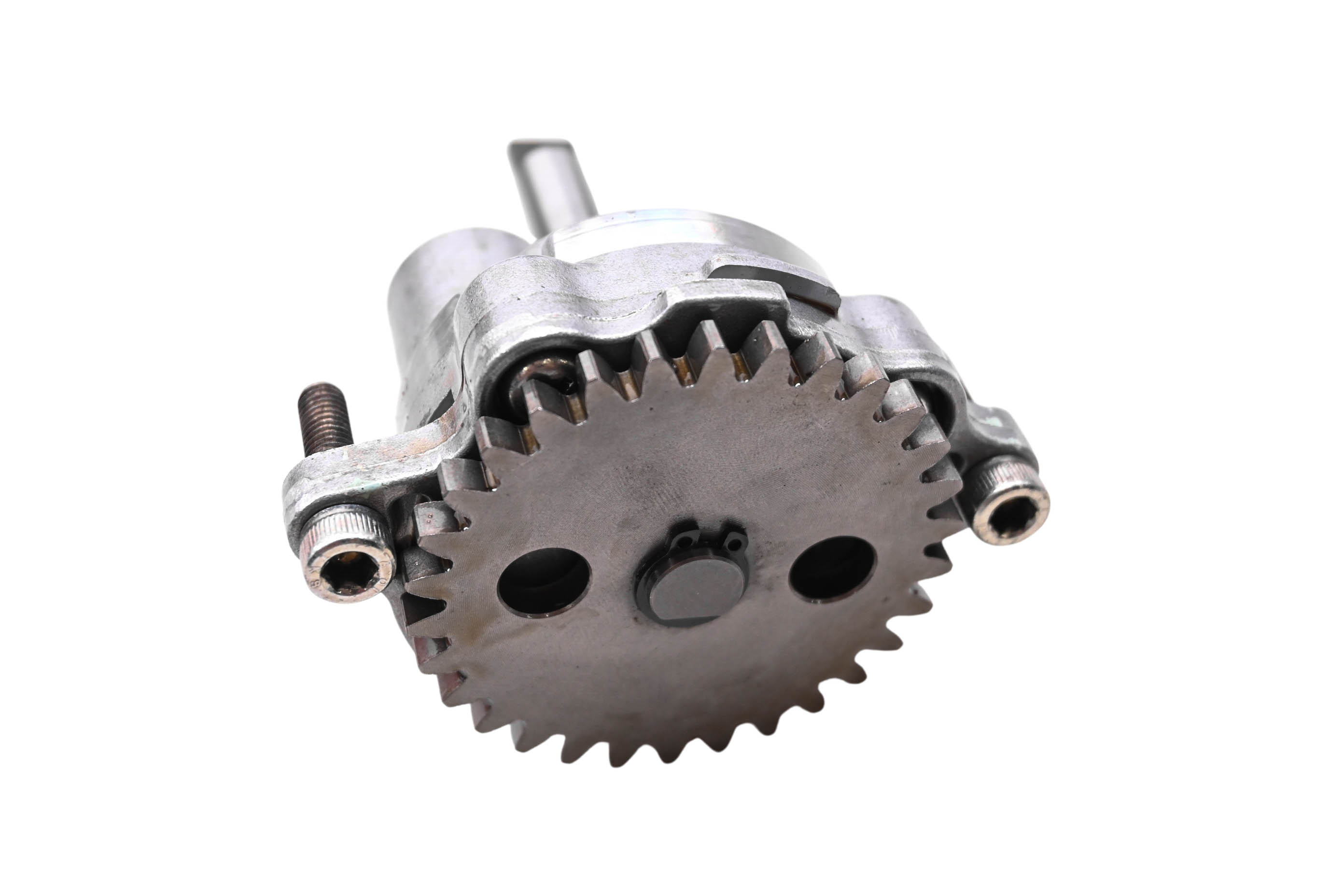 08 Kawasaki Ninja 250R Oil Pump EX250