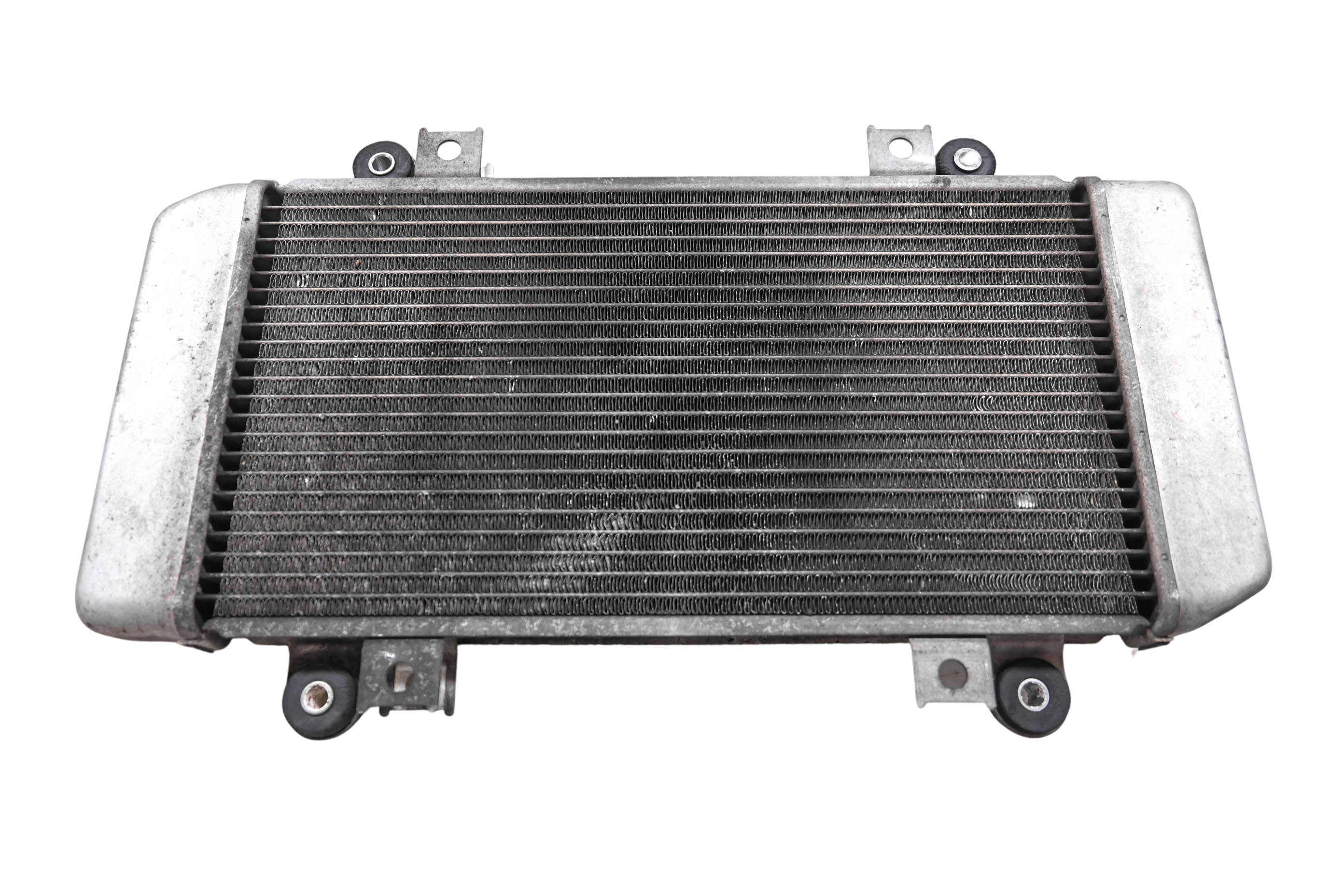 08 Kawasaki Ninja 250R Radiator EX250