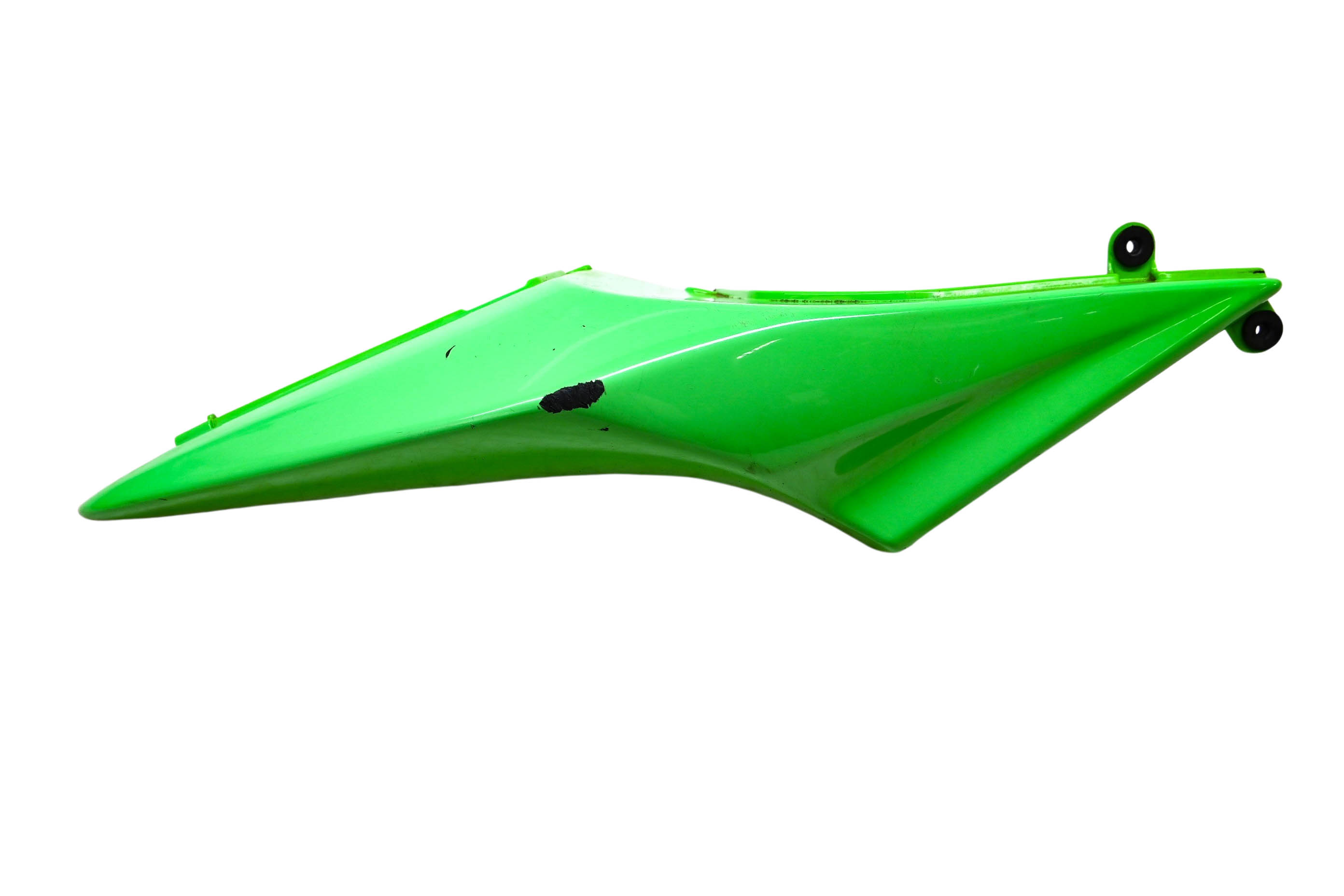 08 Kawasaki Ninja 250R Right Side Panel Shroud Cover EX250