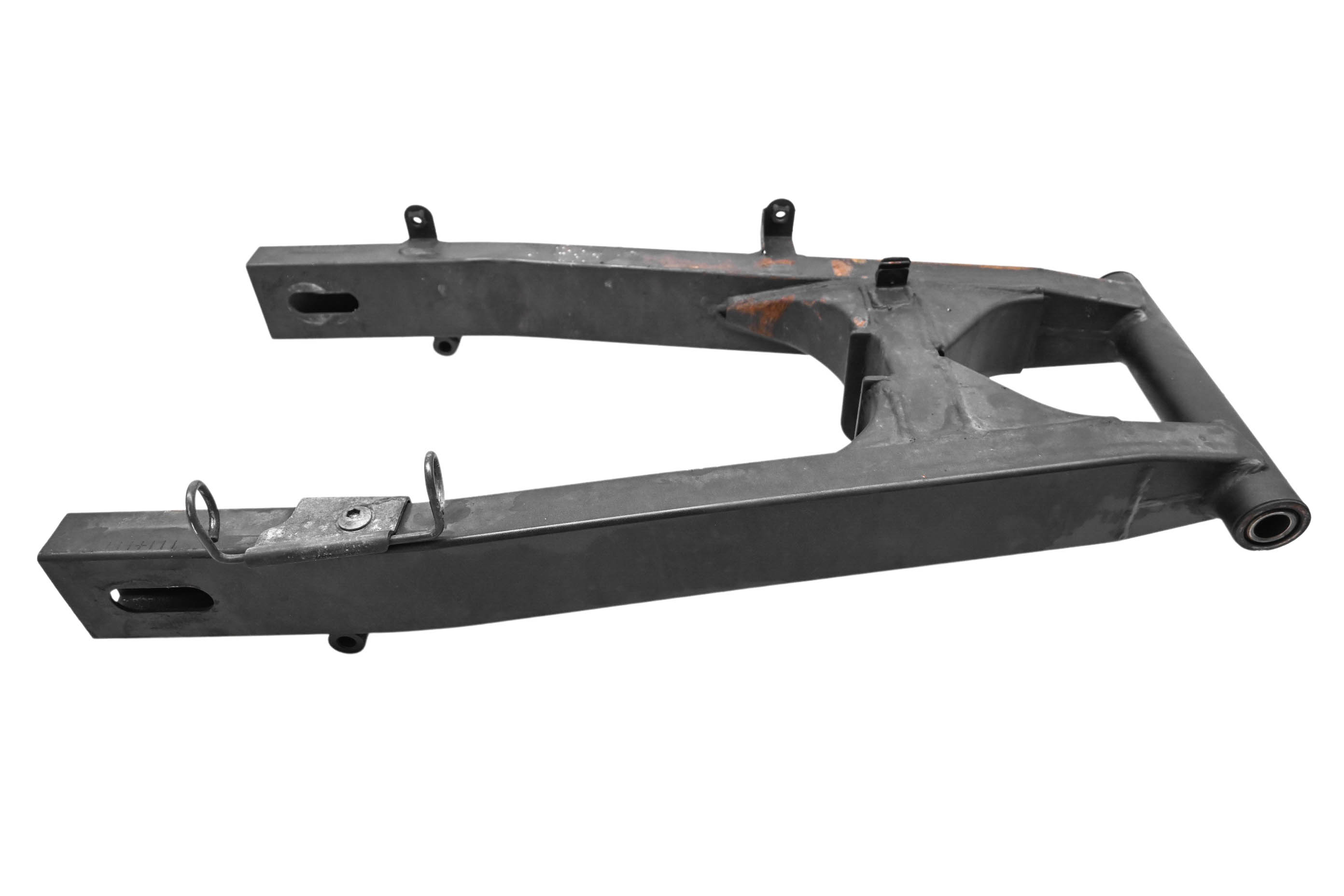 08 Kawasaki Ninja 250R Rear Swingarm EX250