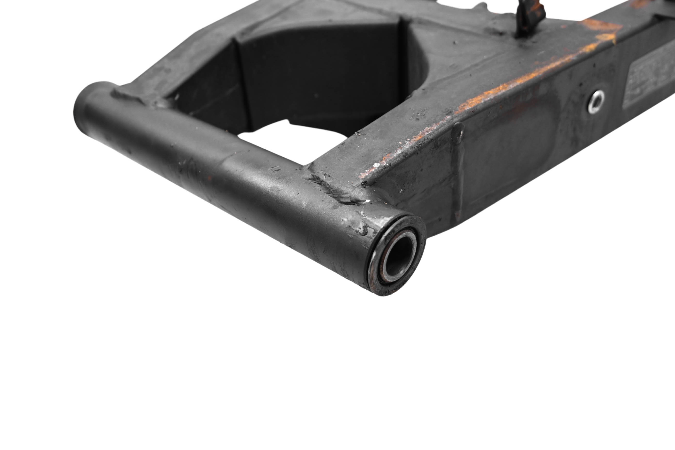 08 Kawasaki Ninja 250R Rear Swingarm EX250