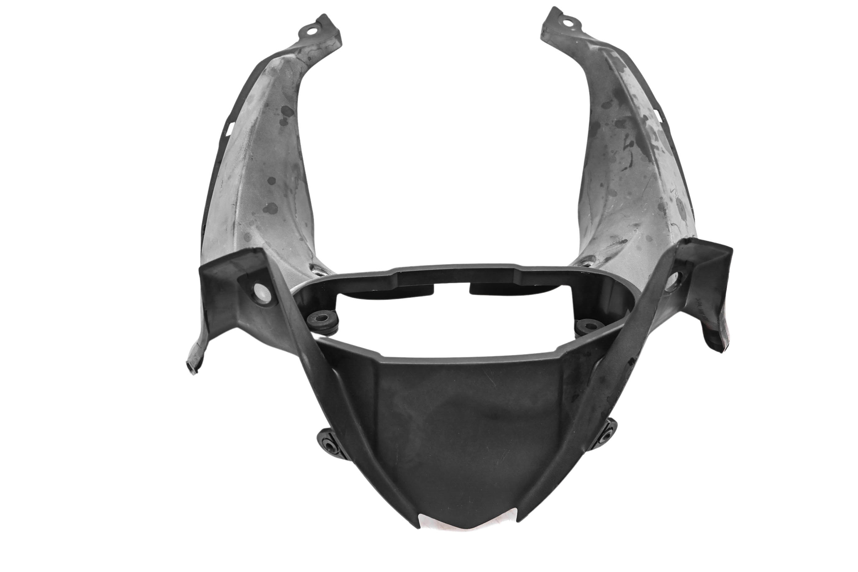 08 Kawasaki Ninja 250R Dash Board Handlebar Cover EX250