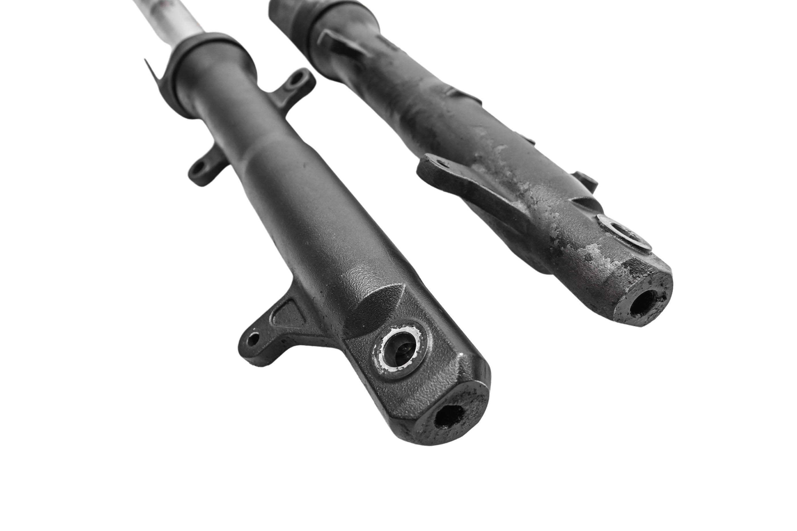 08 Kawasaki Ninja 250R Front Forks Suspension EX250