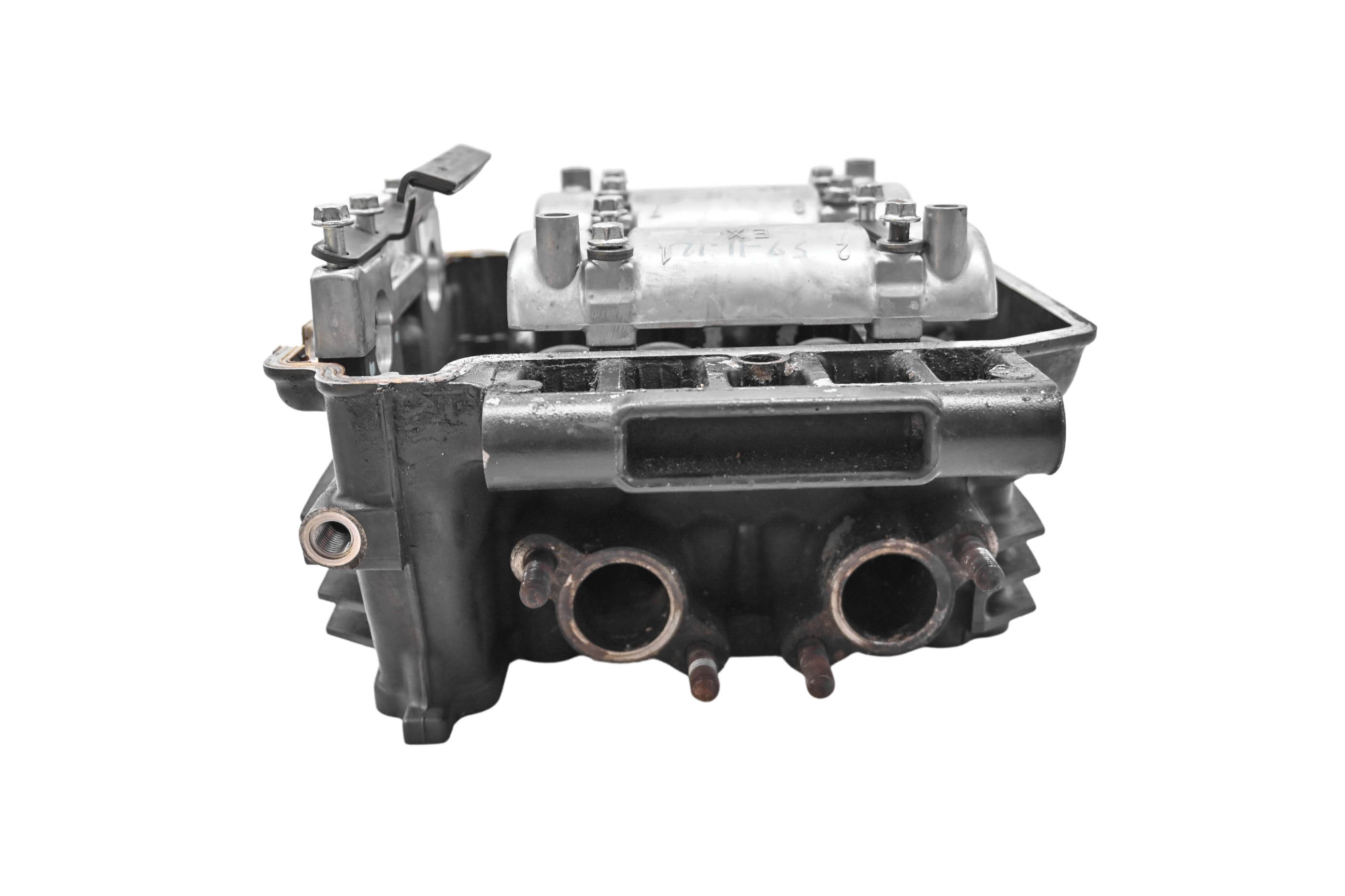 08 Kawasaki Ninja 250R Cylinder Head EX250