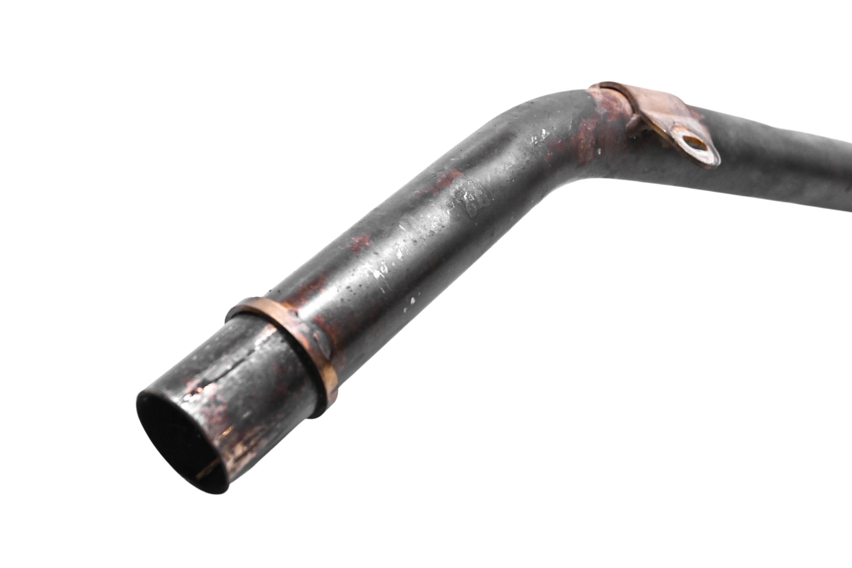 08 Kawasaki Ninja 250R Header Exhaust Head Pipe EX250