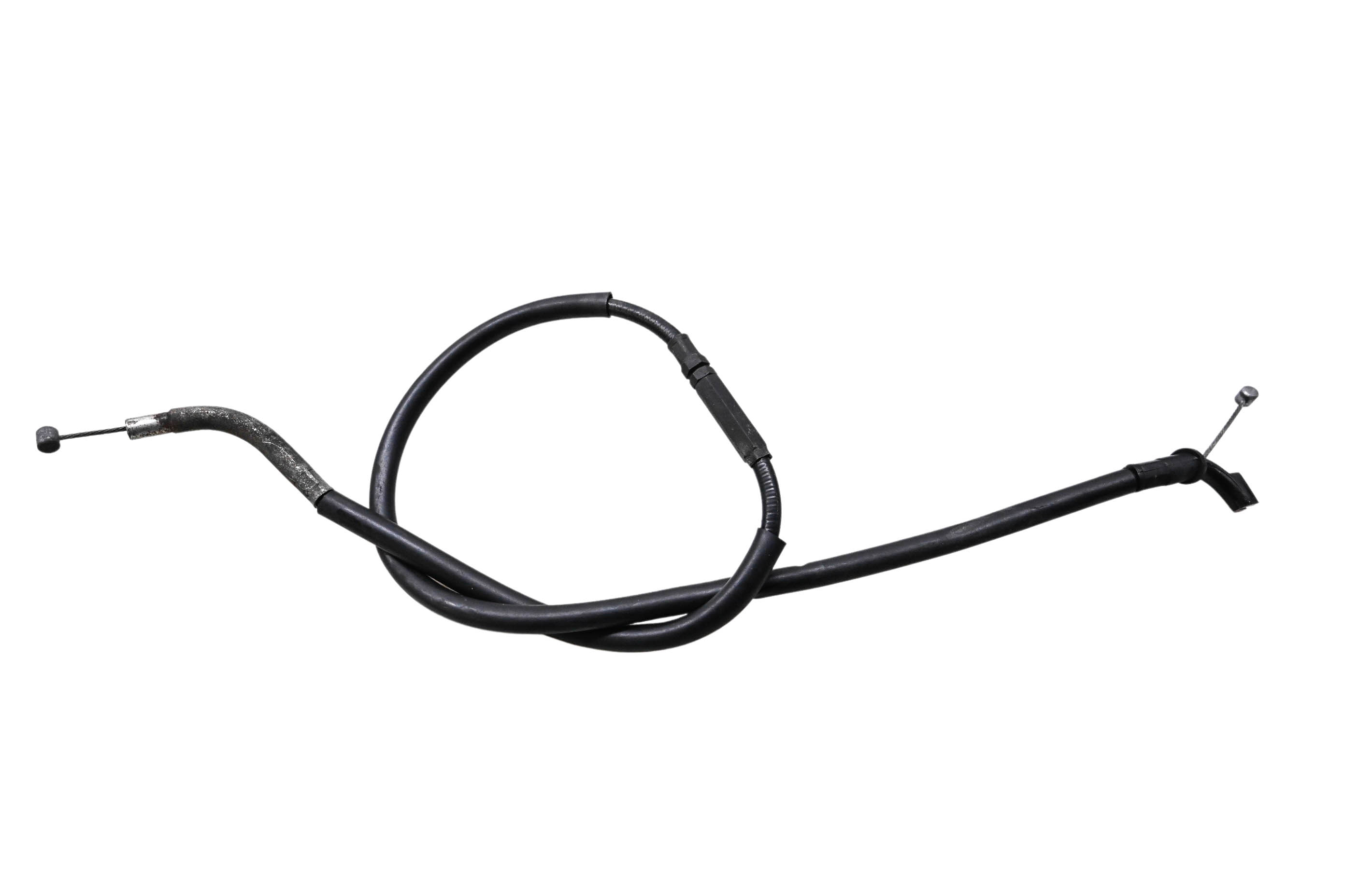 08 Kawasaki Ninja 250R Choke Cable EX250