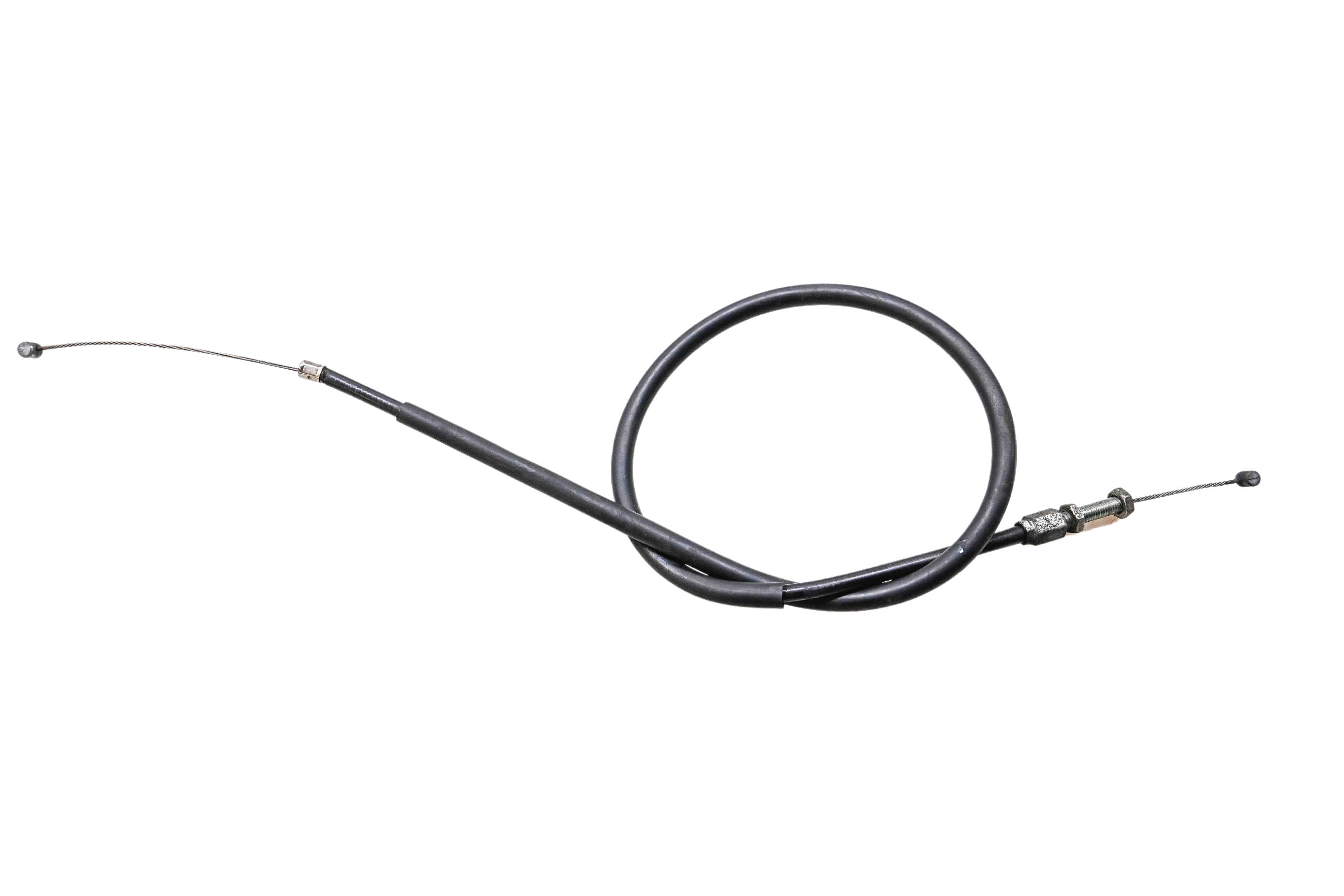 08 Kawasaki Ninja 250R Throttle Cable EX250