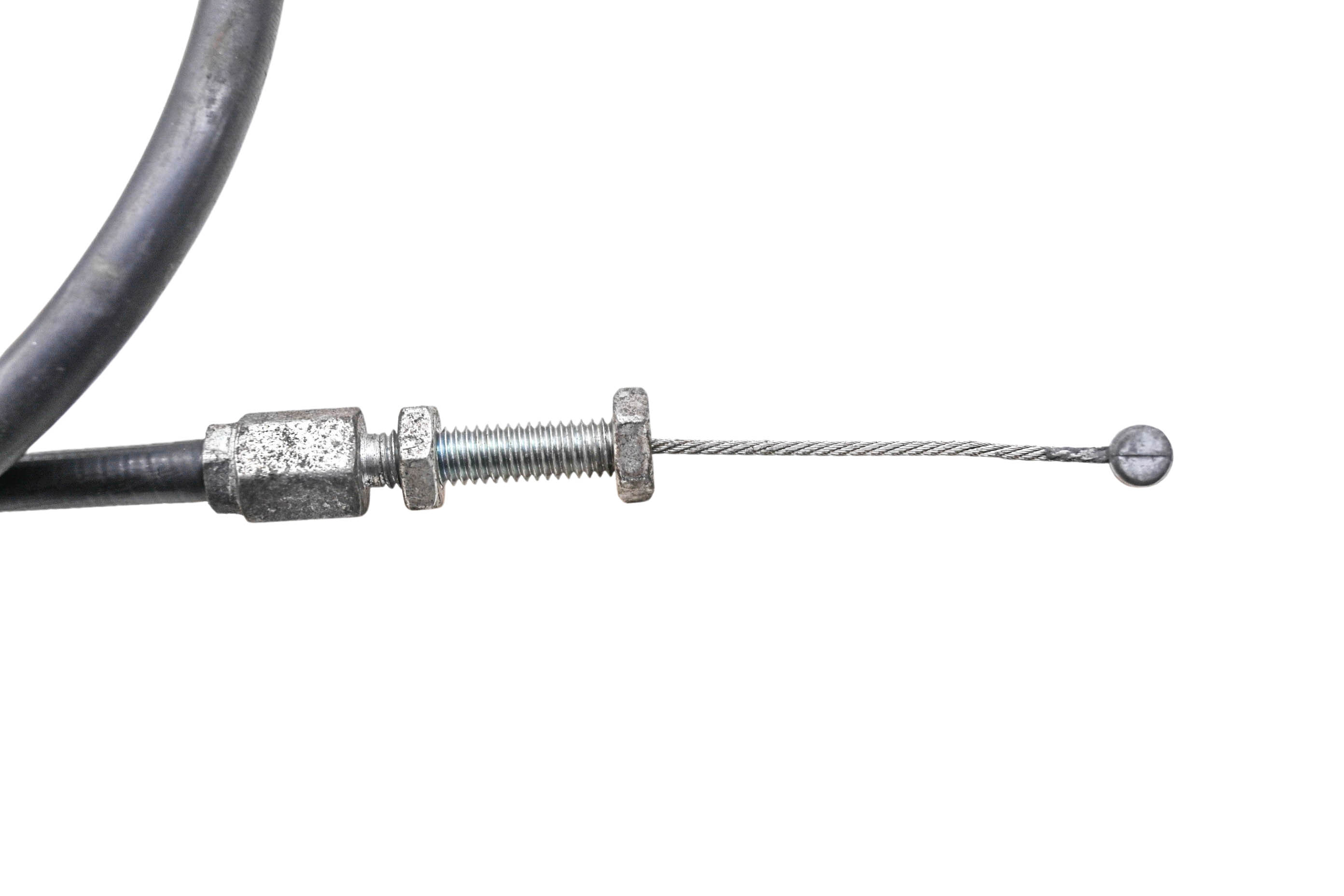 08 Kawasaki Ninja 250R Throttle Cable EX250