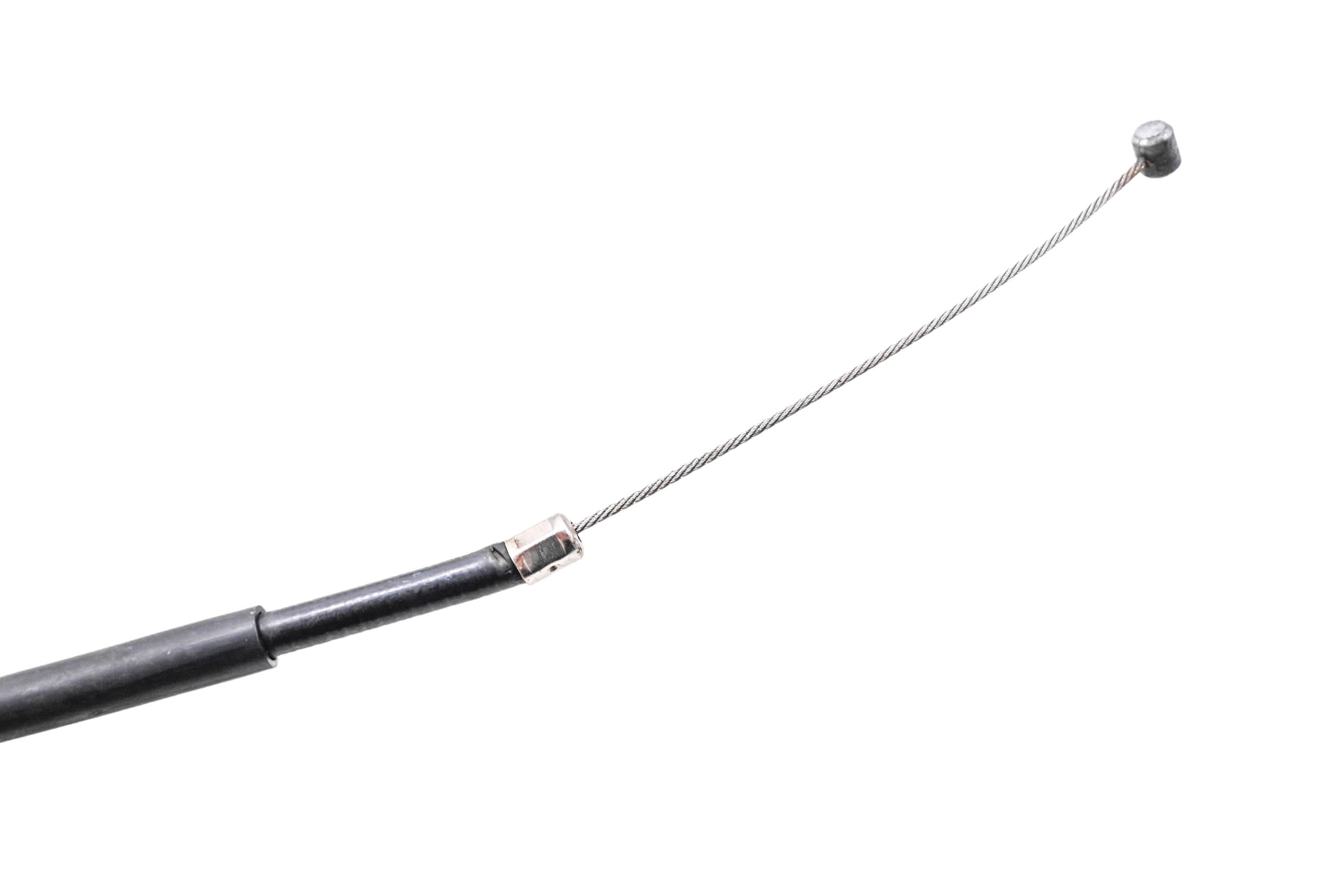 08 Kawasaki Ninja 250R Throttle Cable EX250