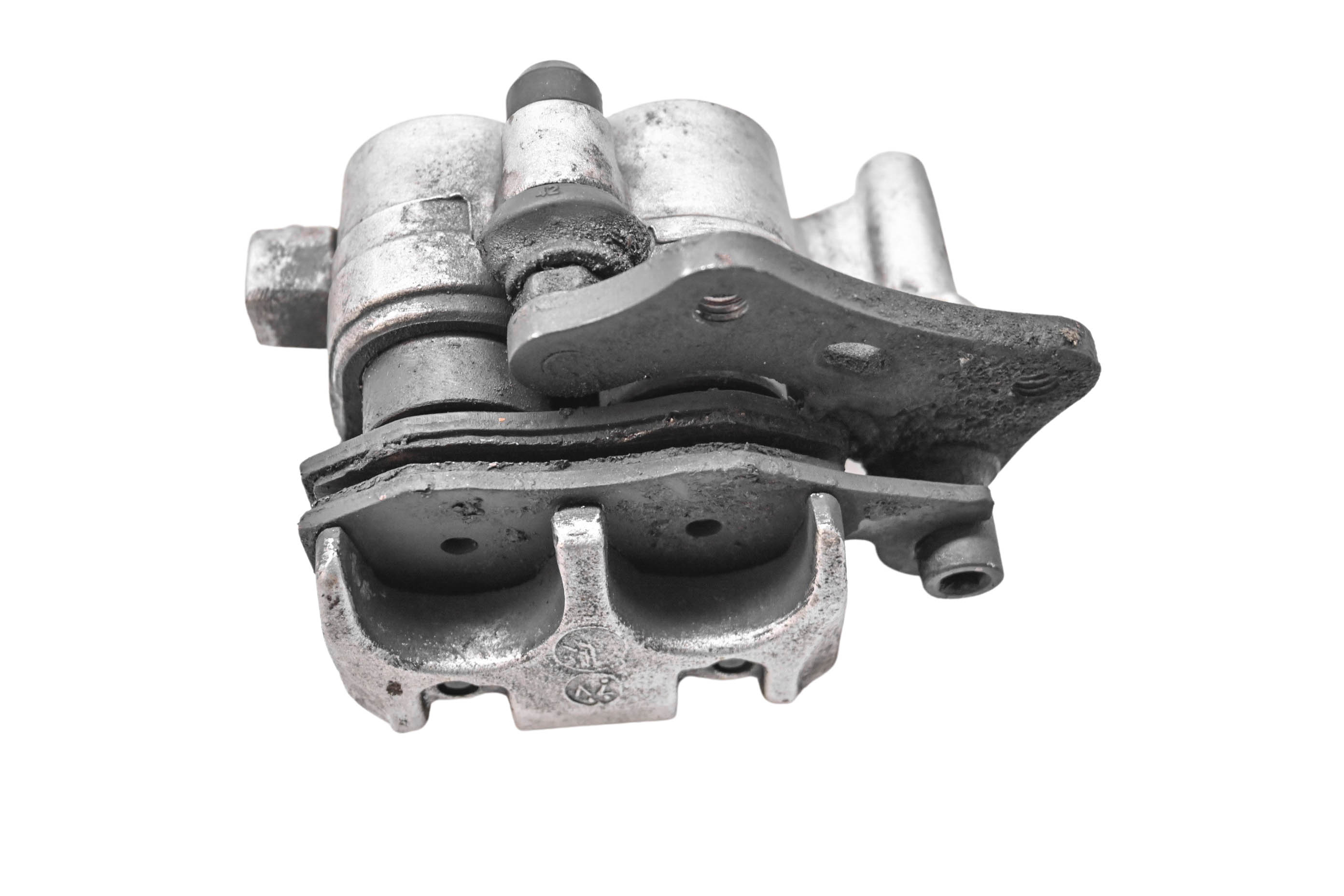 08 Kawasaki Ninja 250R Front Brake Caliper EX250