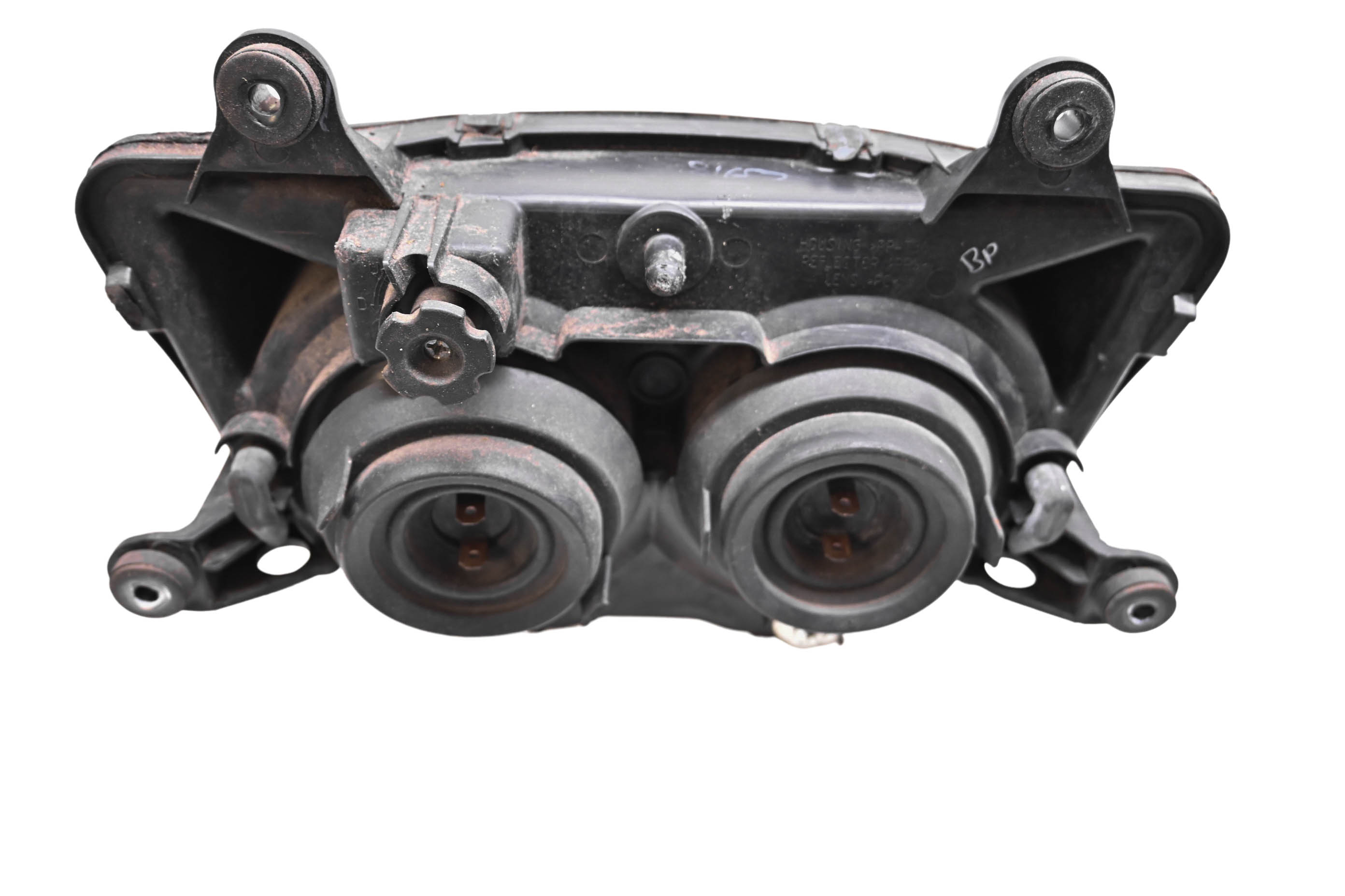 08 Kawasaki Ninja 250R Front Center Headlight EX250