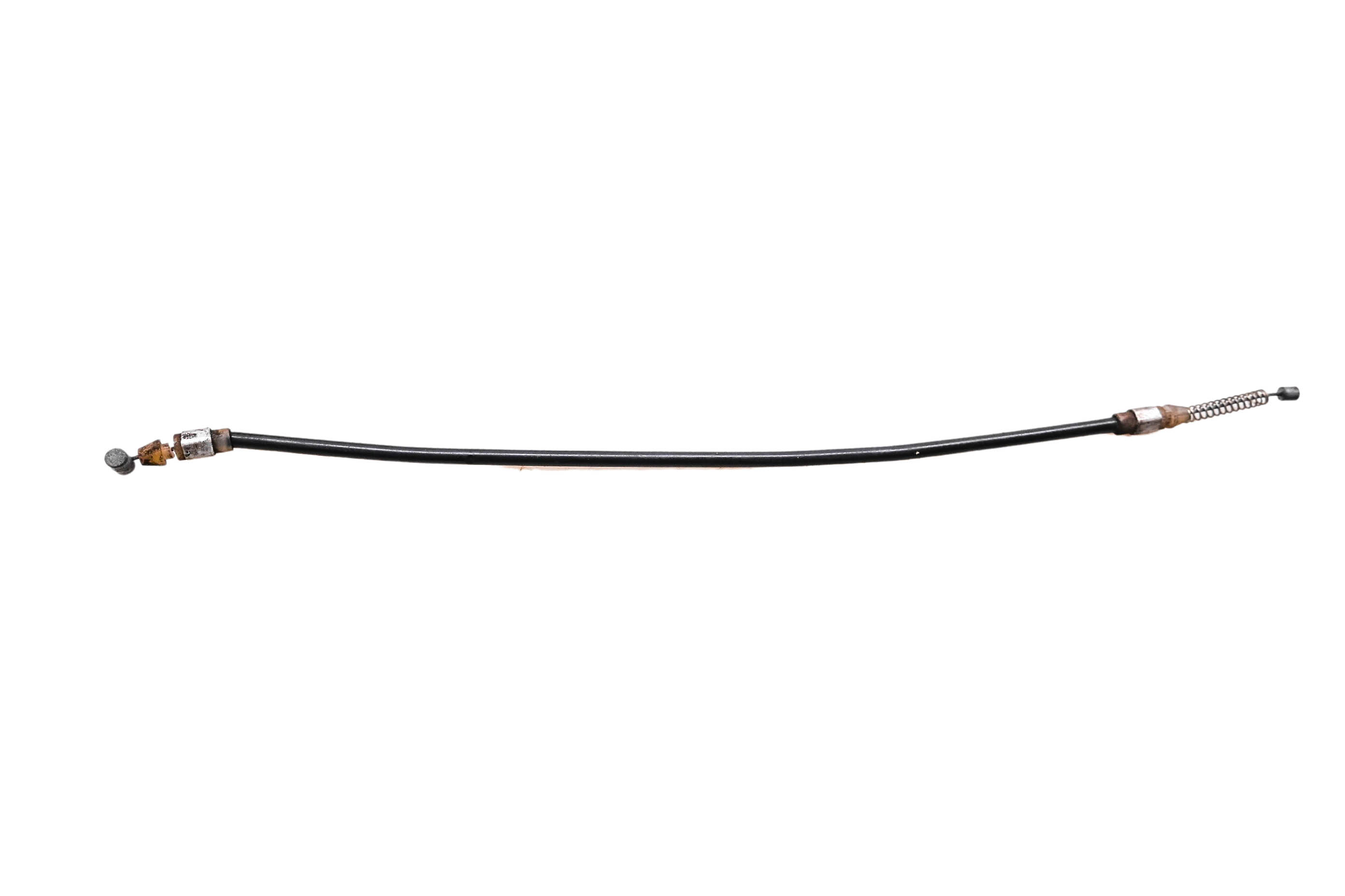 08 Kawasaki Ninja 250R Throttle Cable EX250