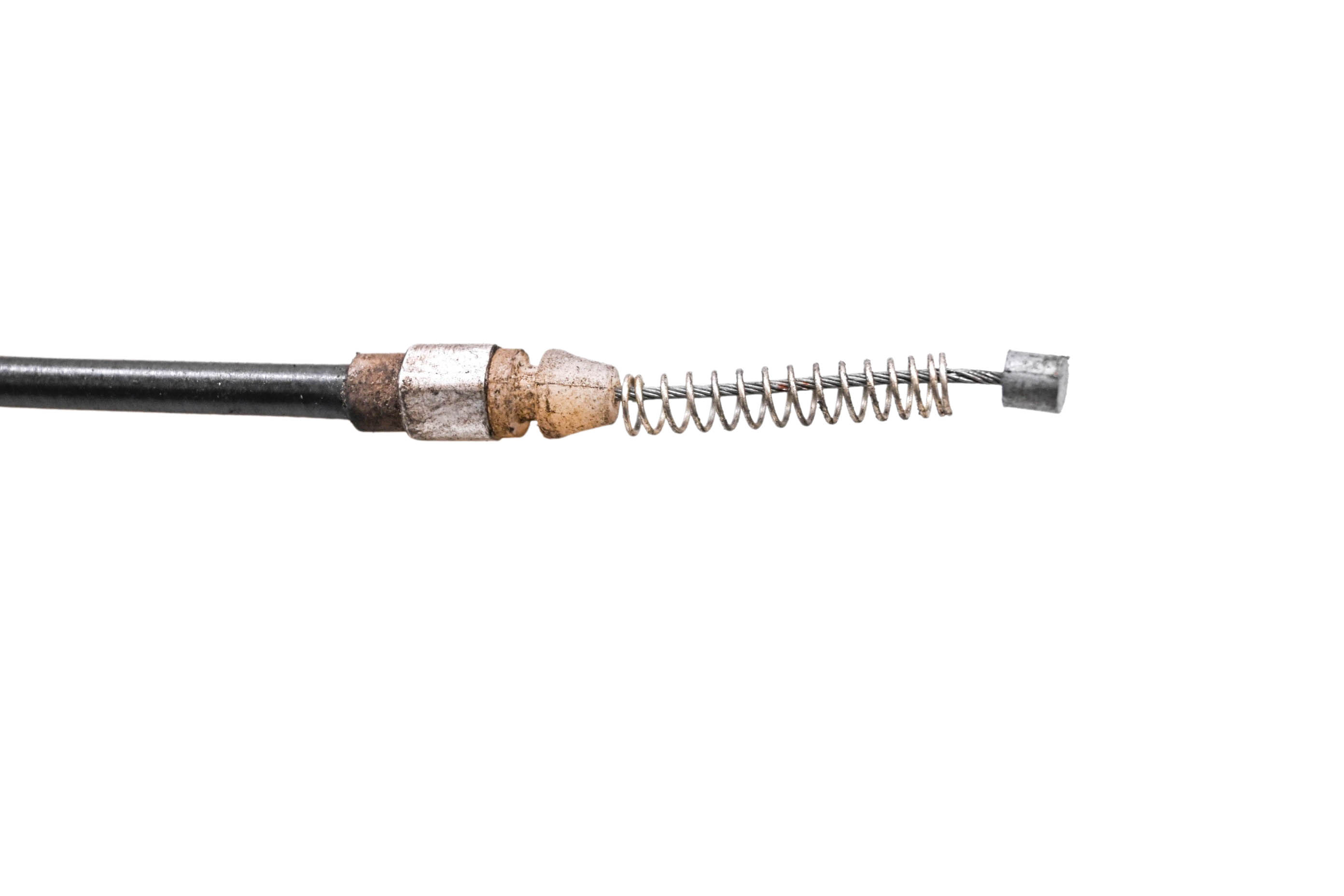 08 Kawasaki Ninja 250R Throttle Cable EX250