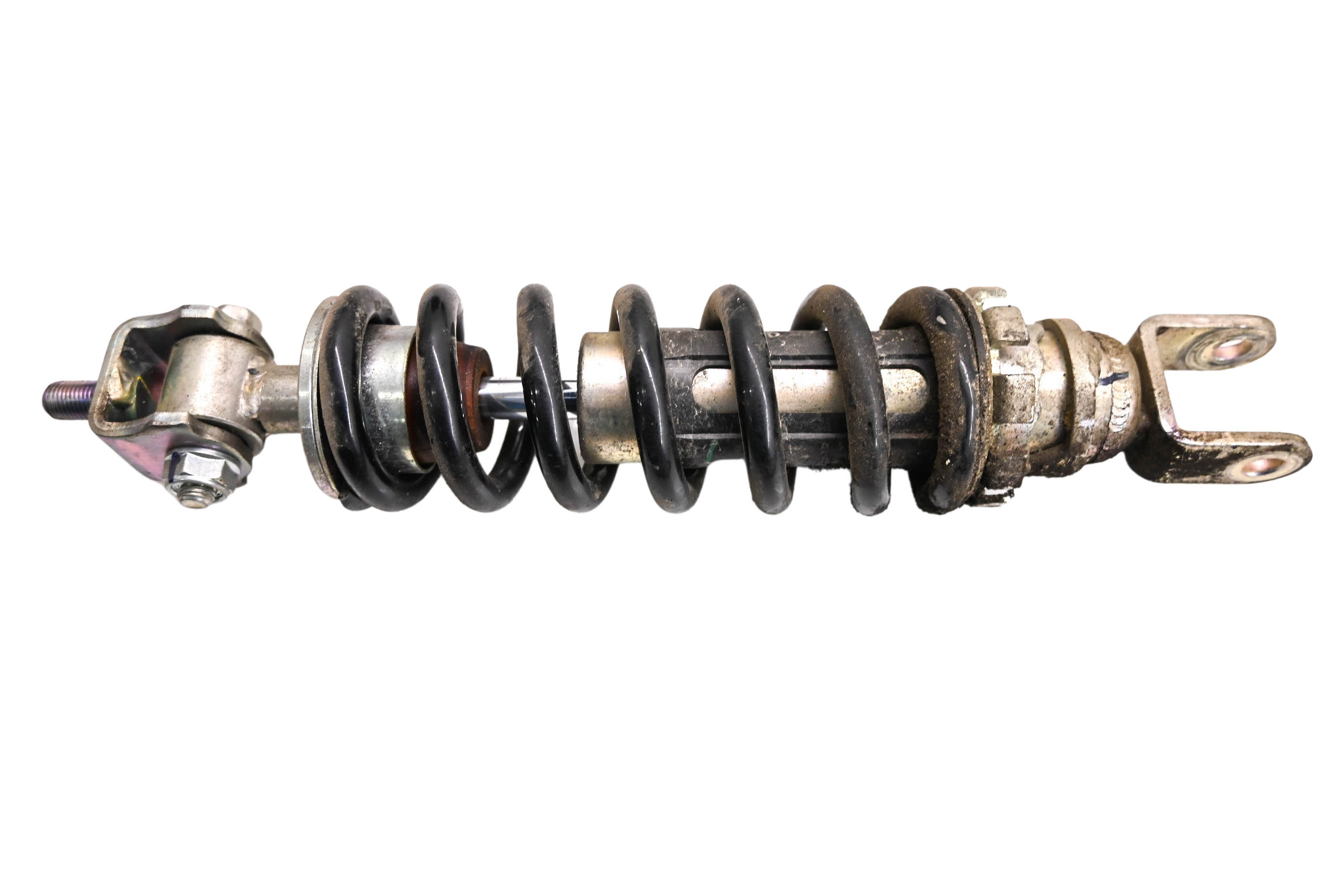 16 Honda CBR300R Rear Shock