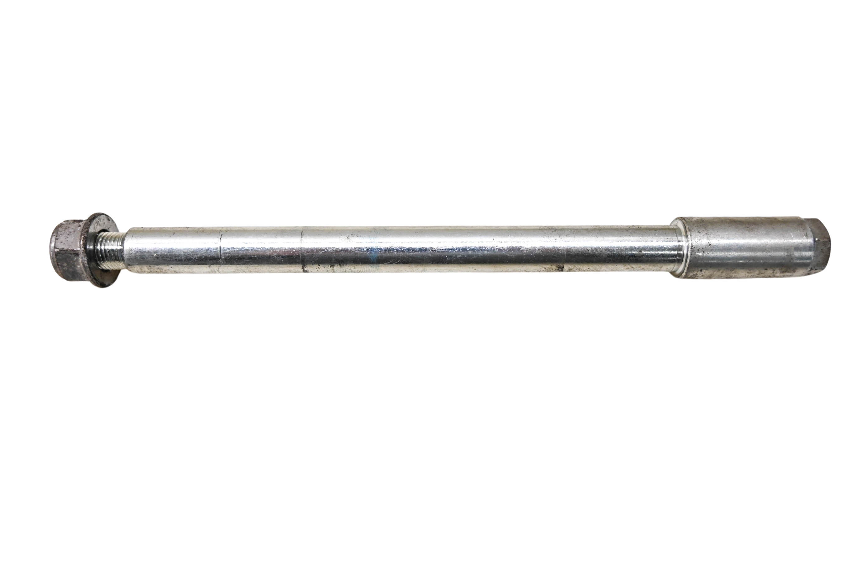16 Honda CBR300R Front Axle Bolt