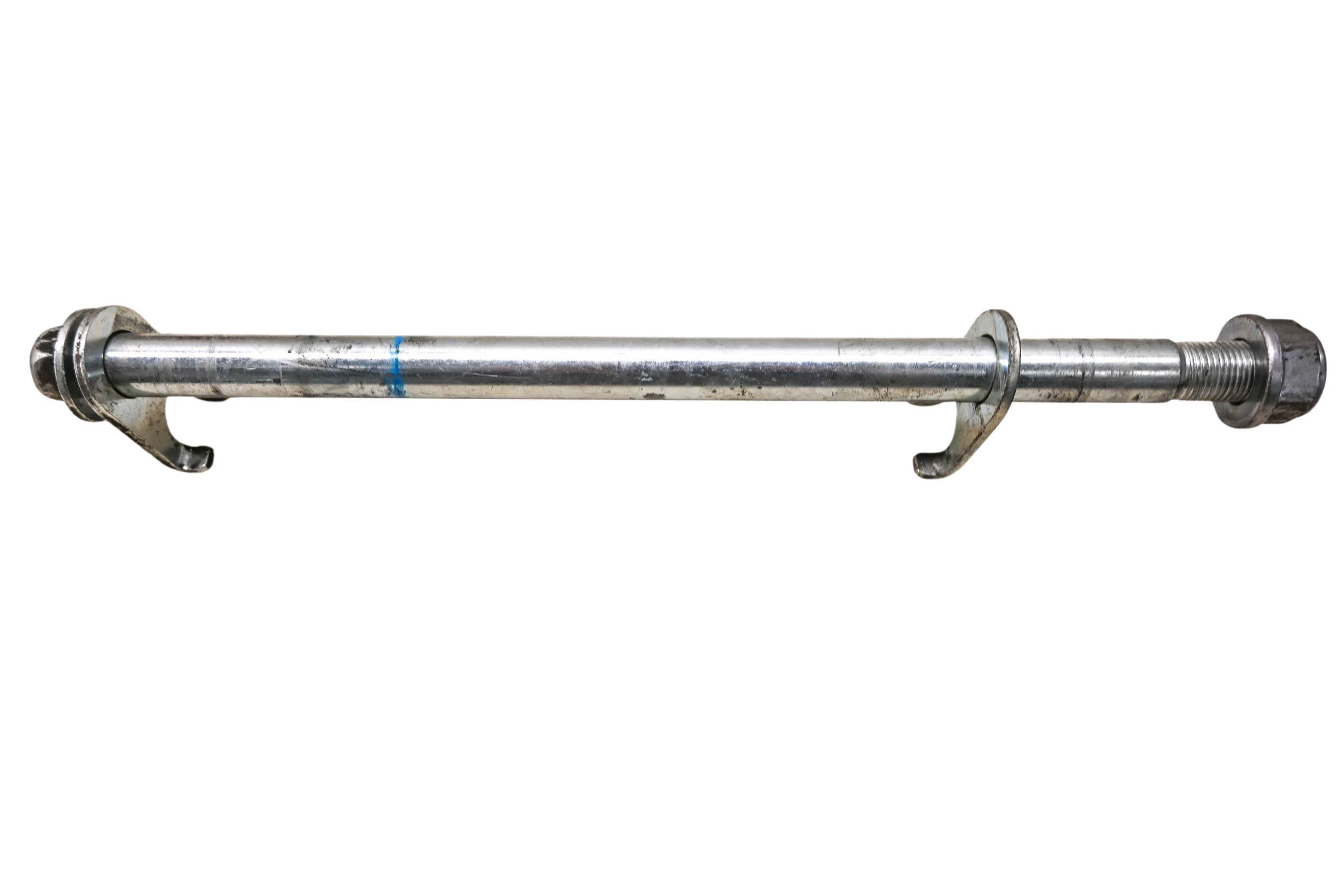 16 Honda CBR300R Rear Axle Bolt