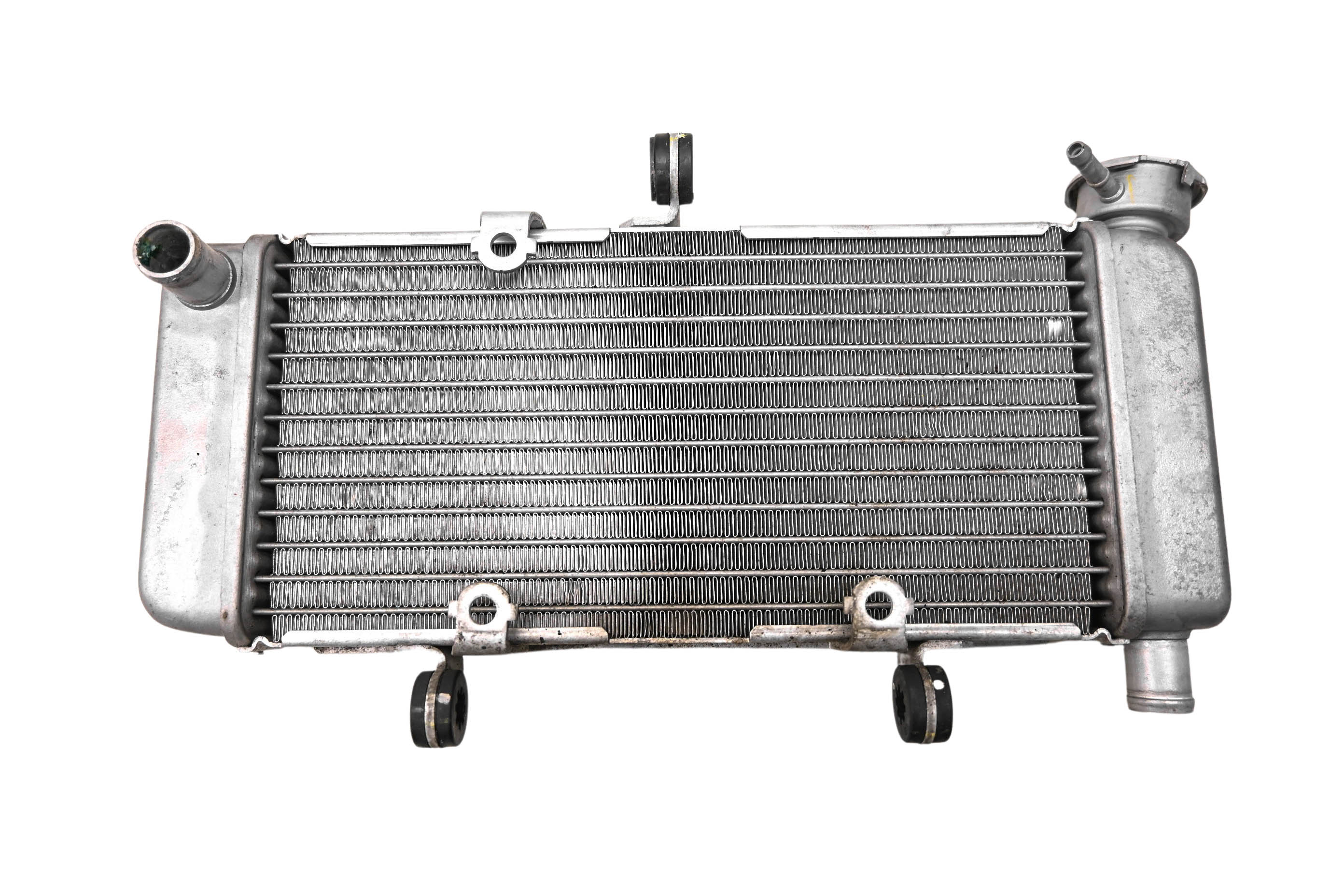 16 Honda CBR300R Radiator
