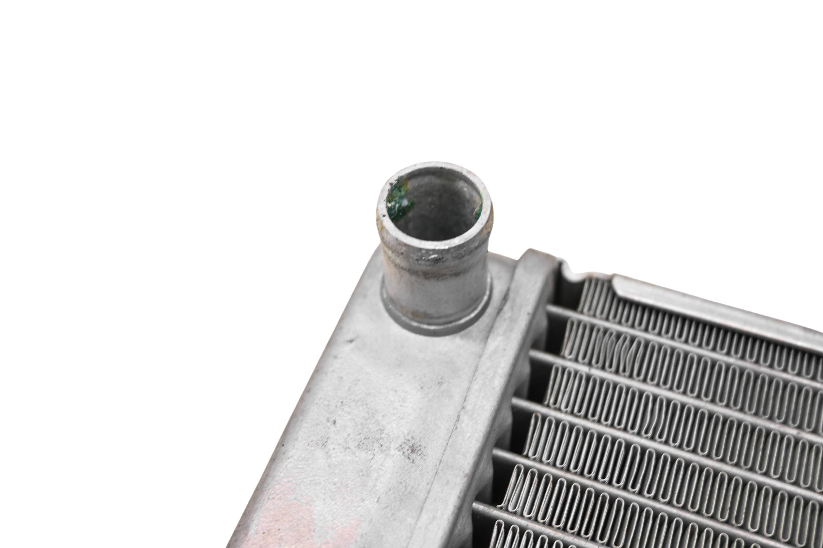 16 Honda CBR300R Radiator