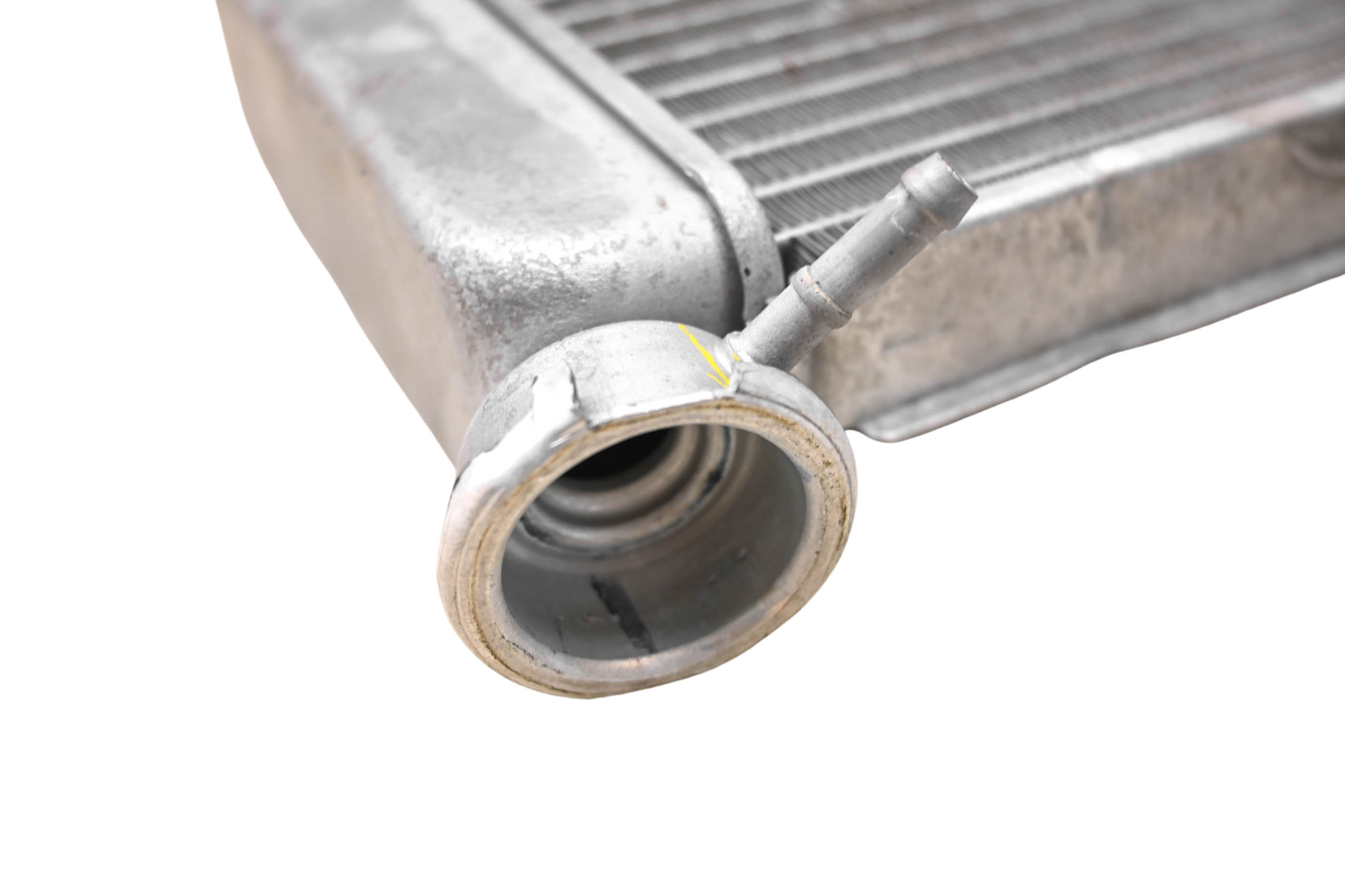 16 Honda CBR300R Radiator